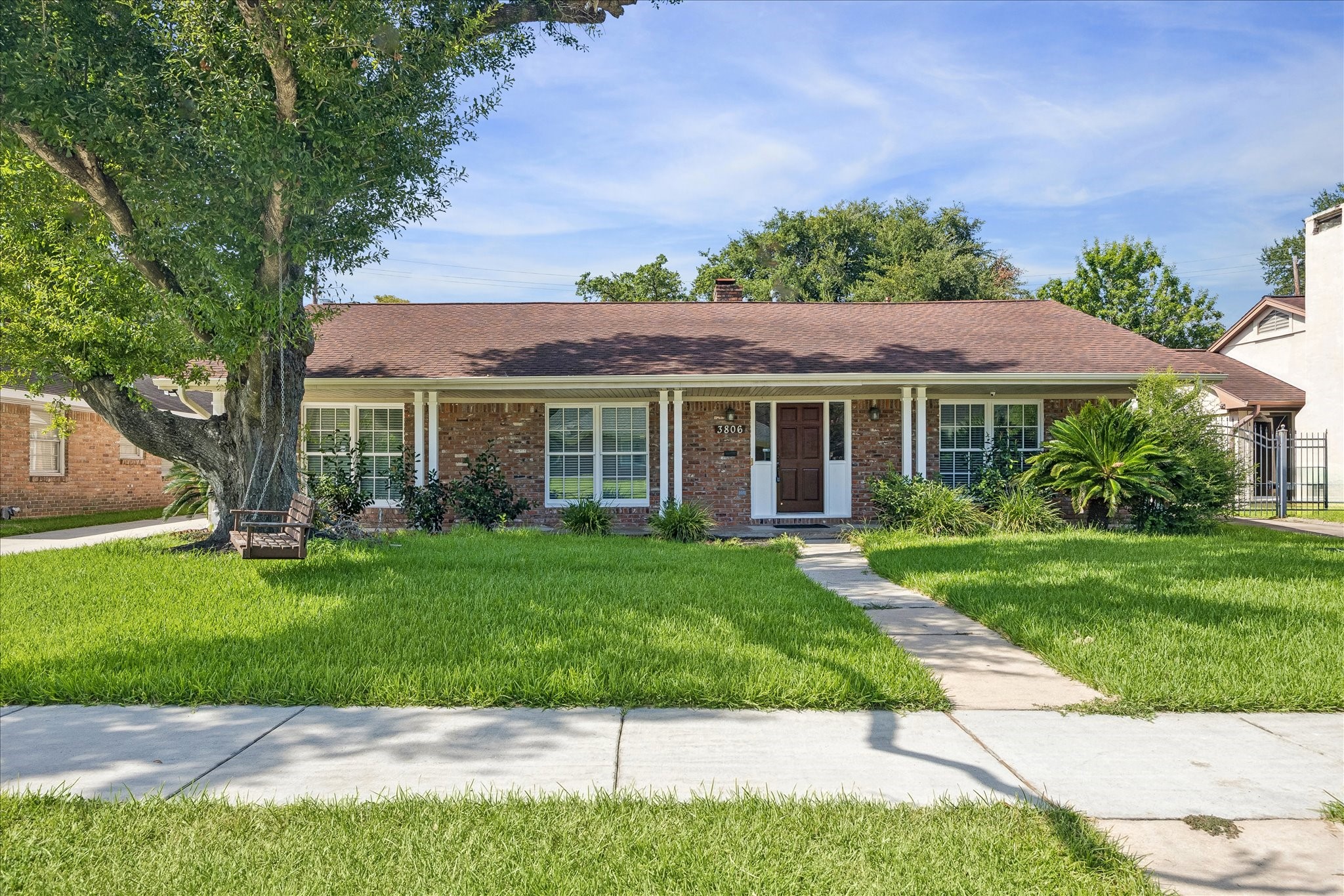 3806 Murworth Dr Property Photo 1