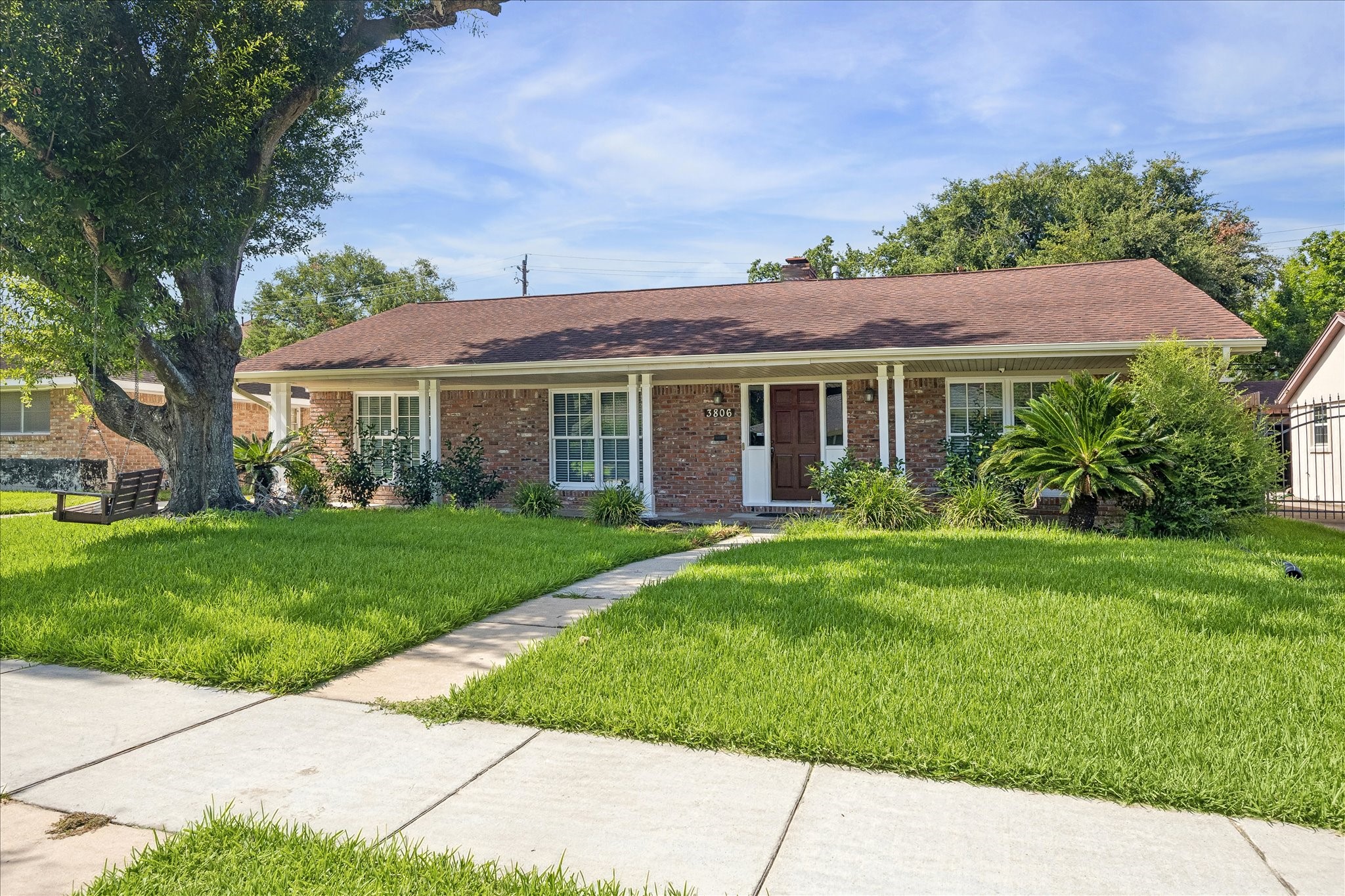 3806 Murworth Dr Property Photo 3