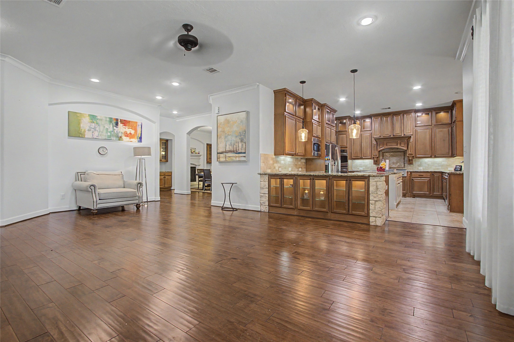 13926 Windwood Falls Lane Property Photo 18