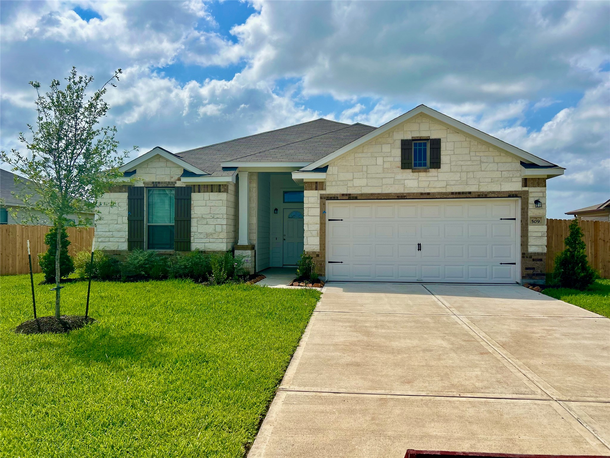 509 Turtle Dove Drive Property Photo 1