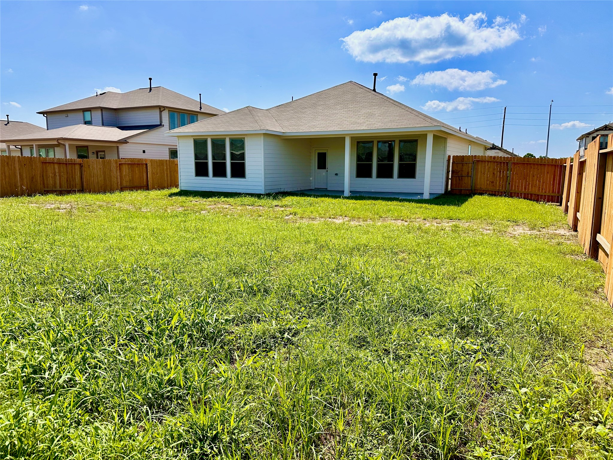509 Turtle Dove Drive Property Photo 18