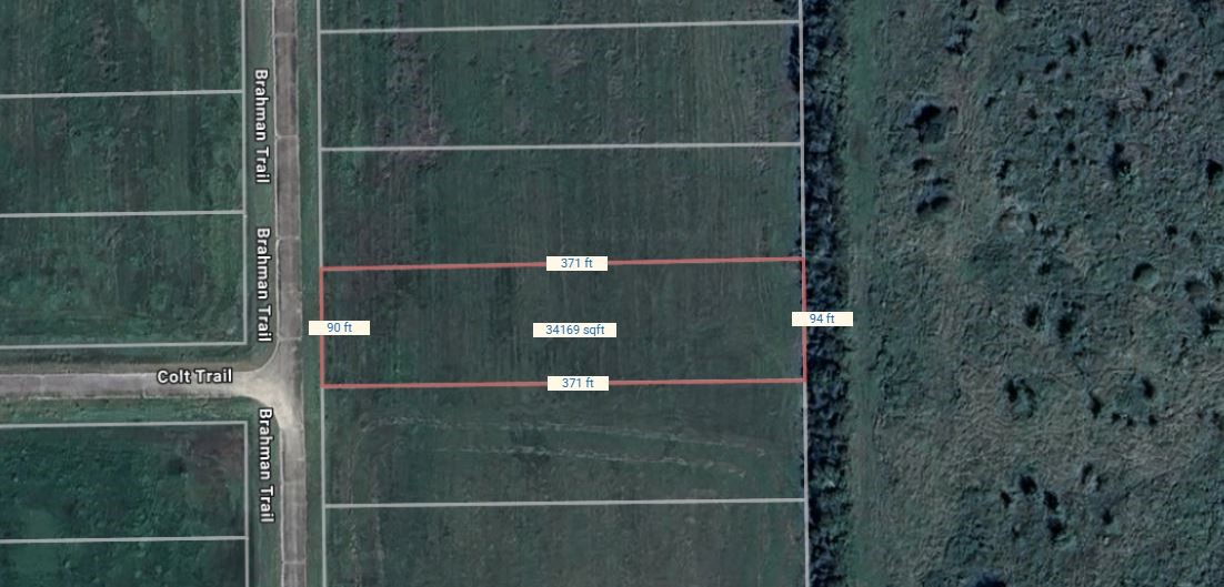 000000 Brahman Trail Property Photo 3