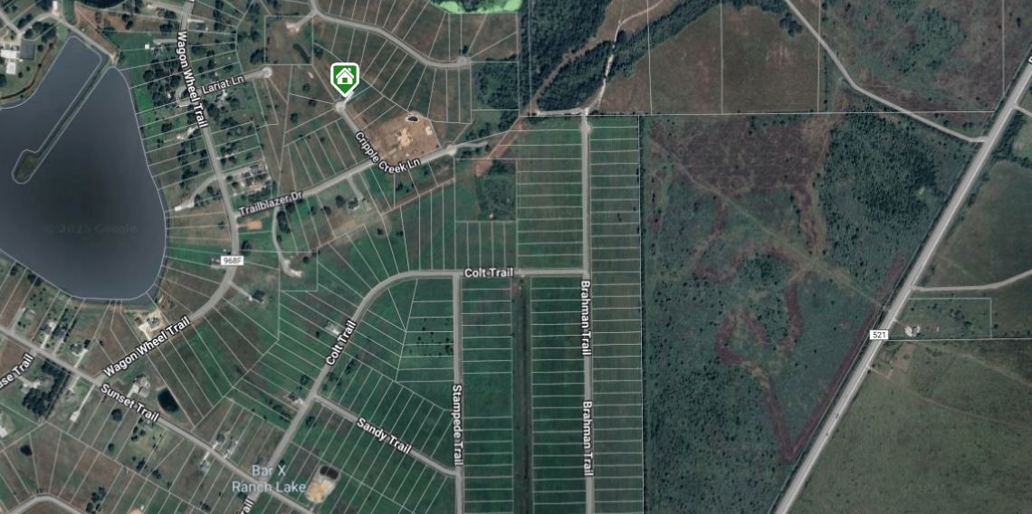 000000 Brahman Trail Property Photo 5