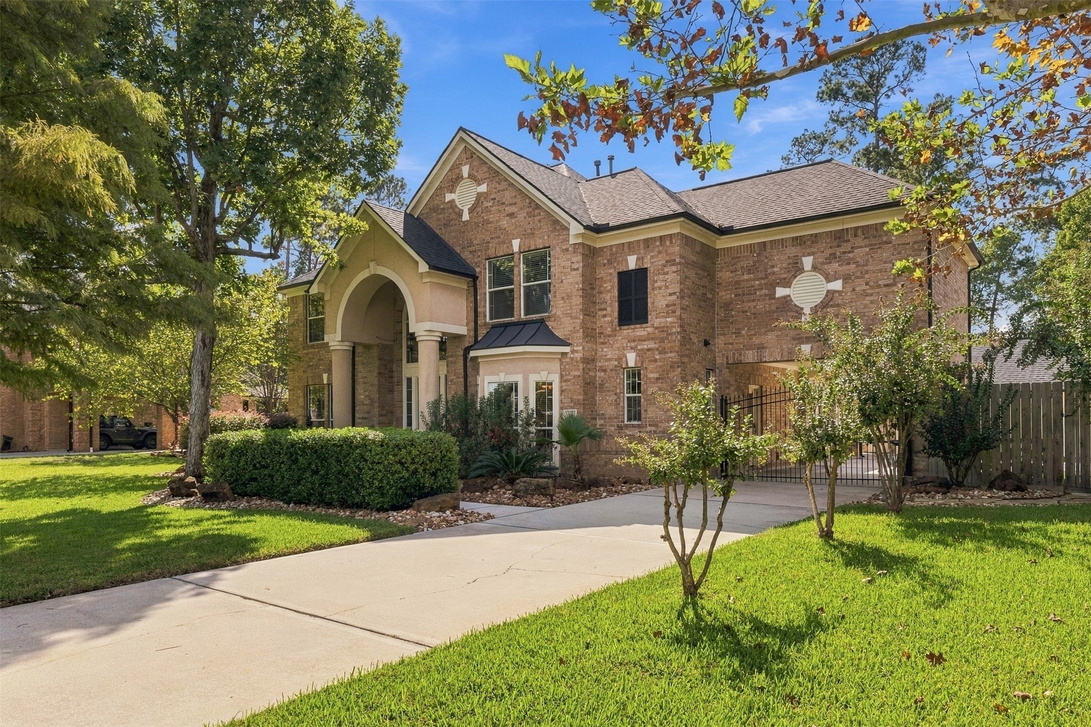 13212 Misty Sage Drive Property Photo 1