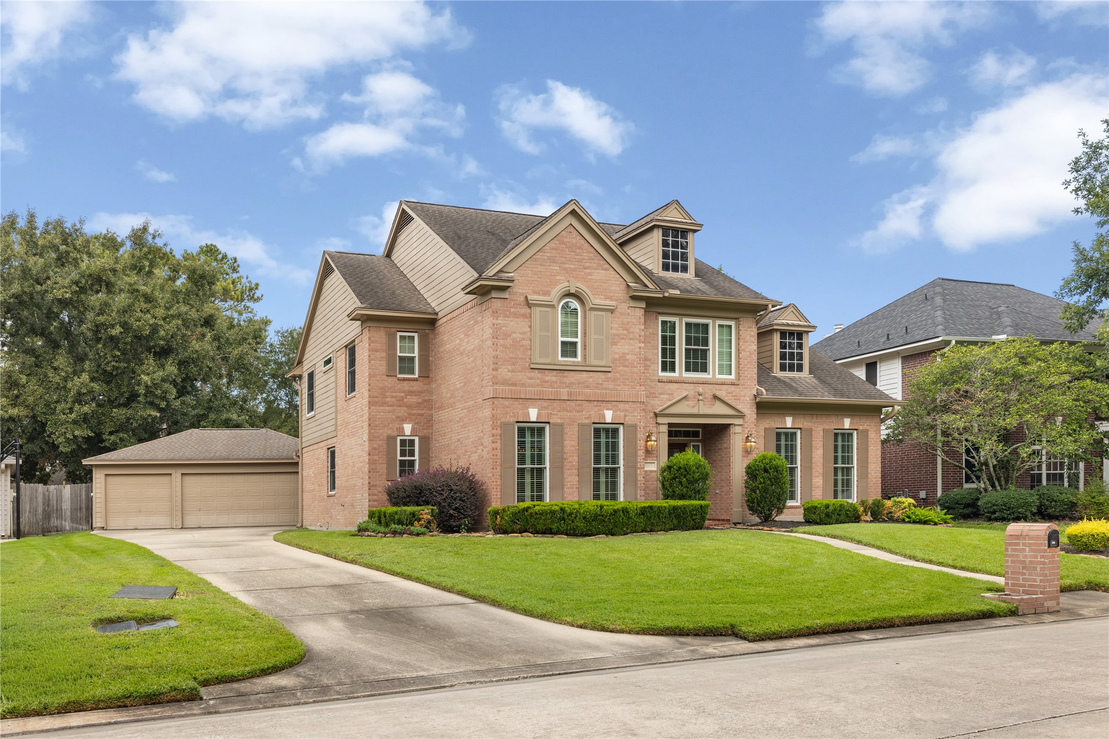 3607 Big Piney Drive Property Photo 2