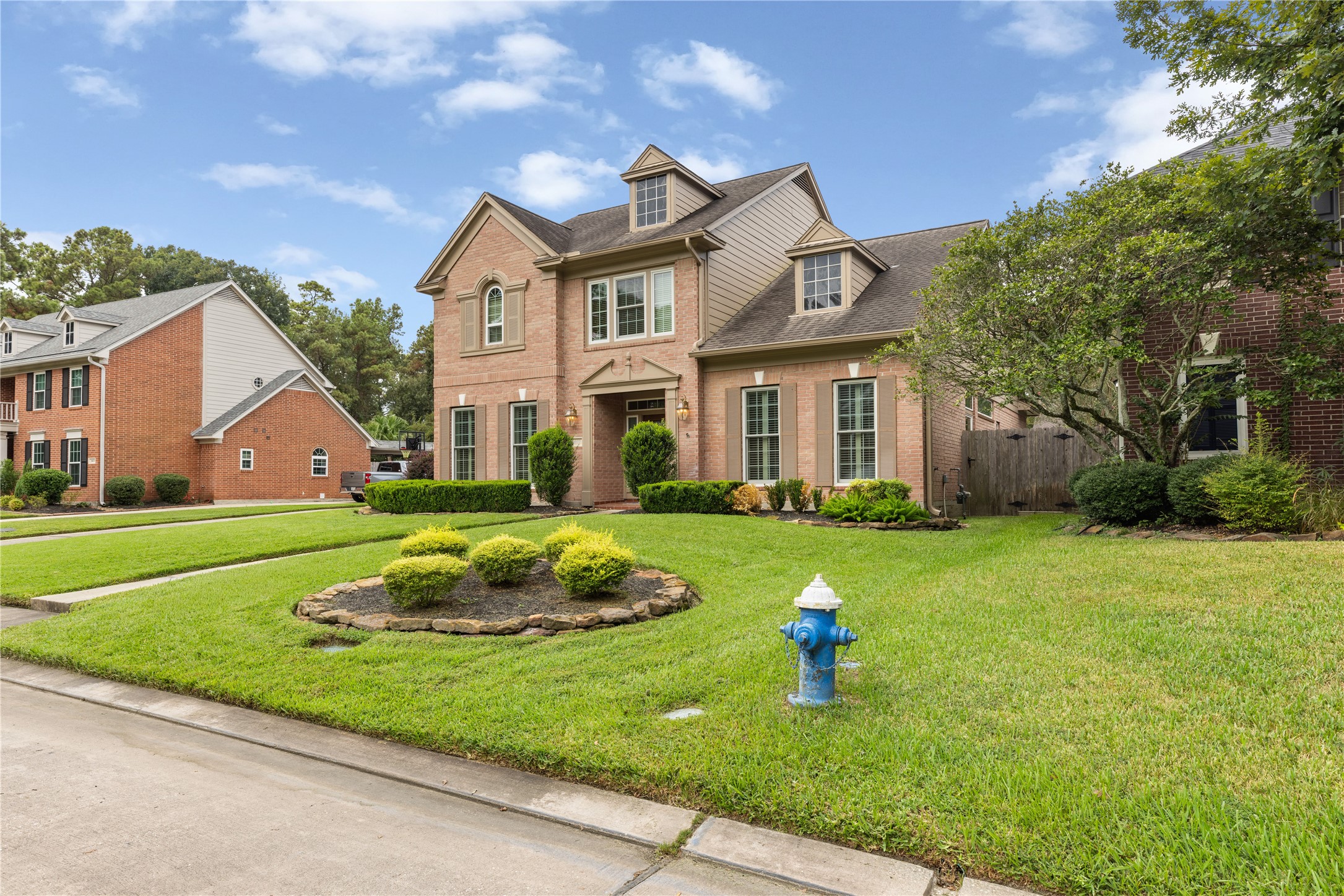 3607 Big Piney Drive Property Photo 3
