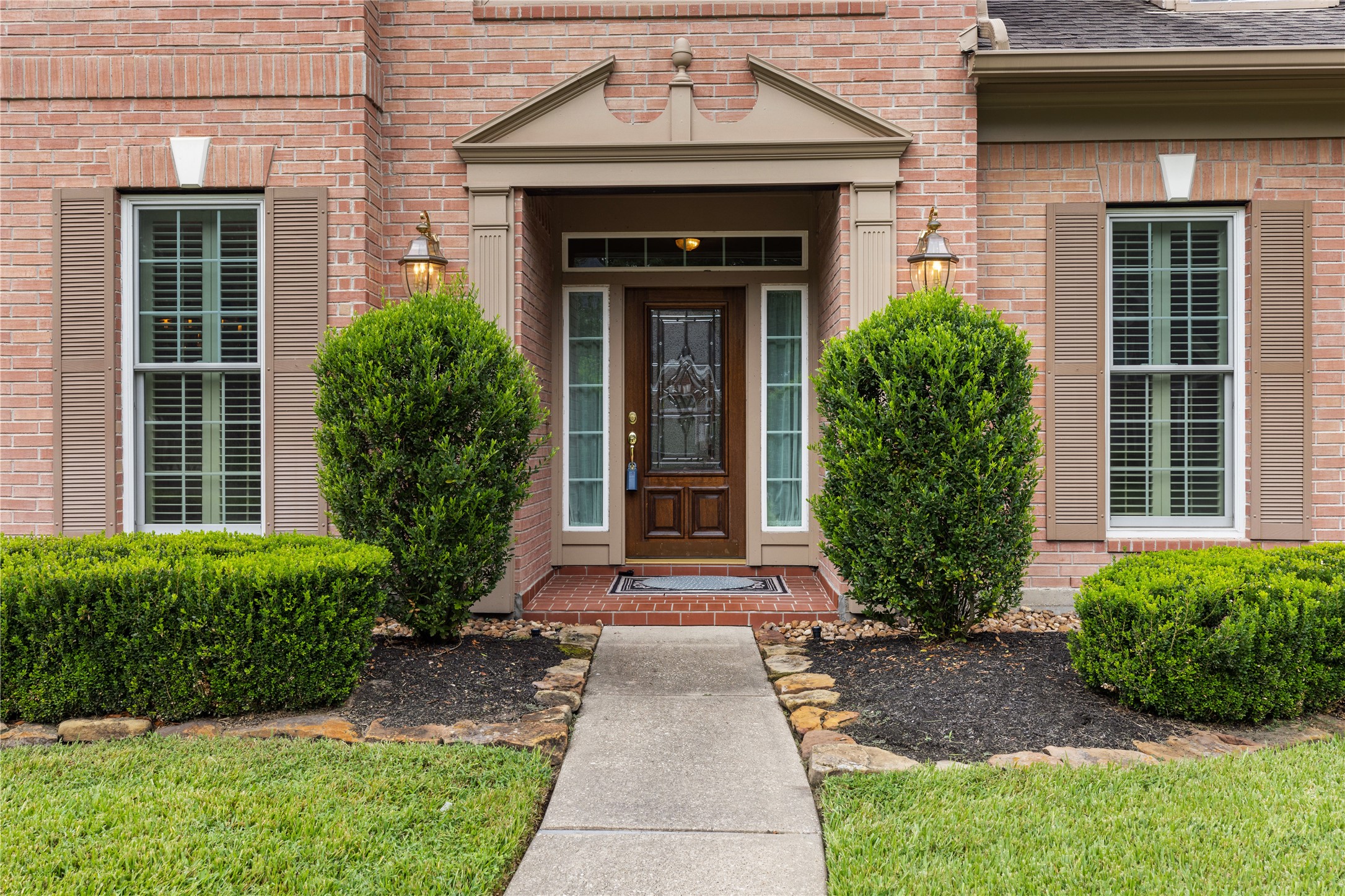 3607 Big Piney Drive Property Photo 4