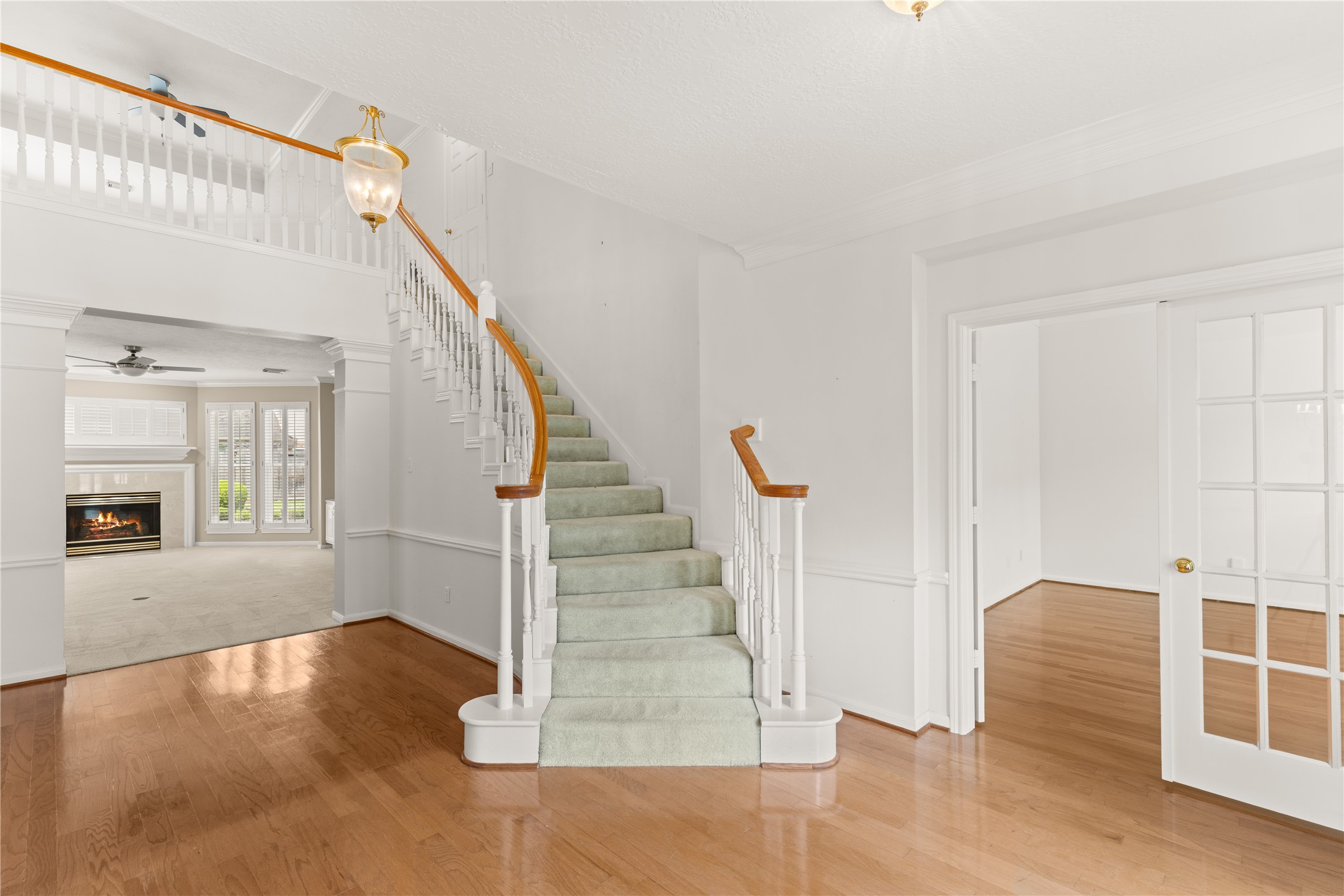 3607 Big Piney Drive Property Photo 6