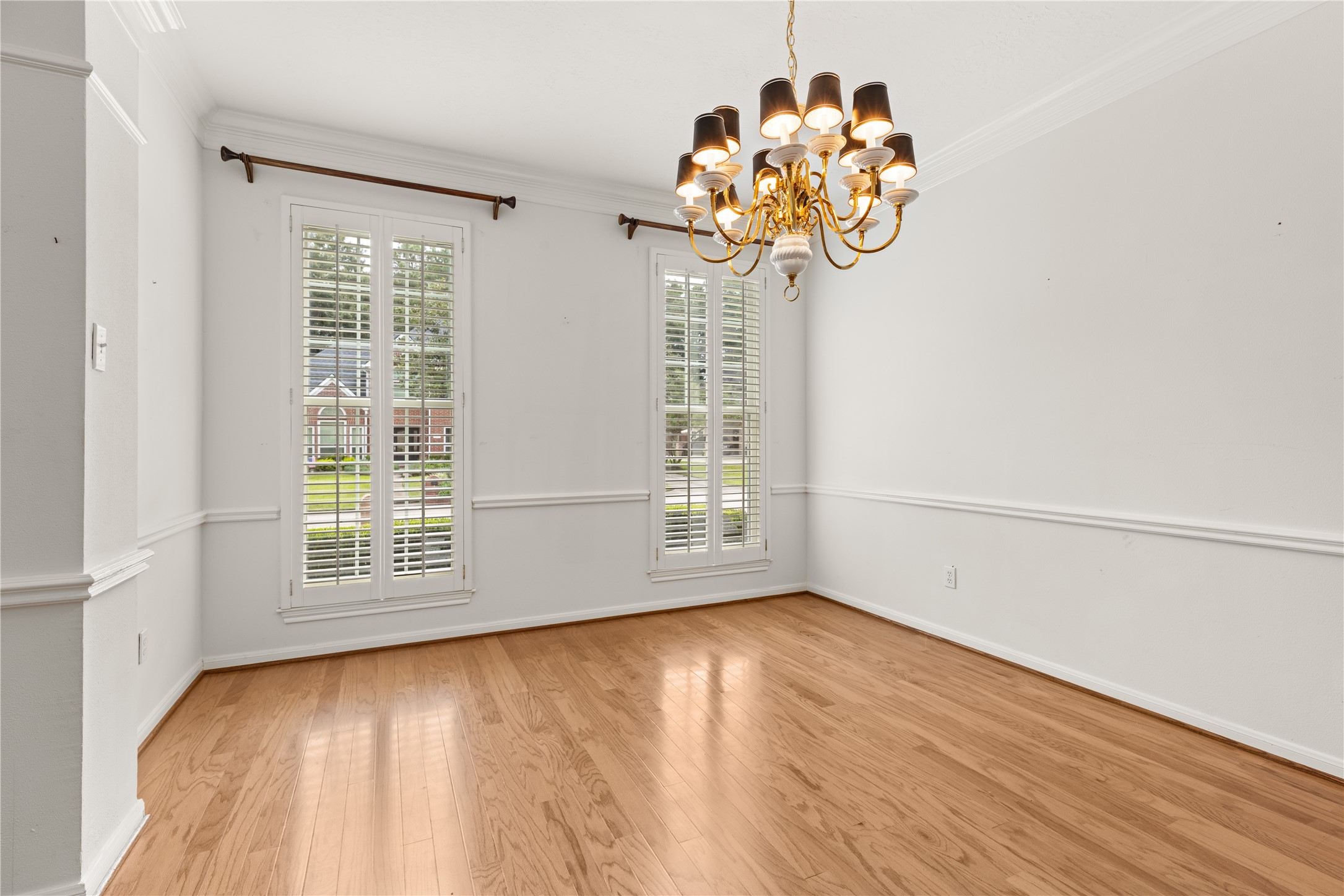 3607 Big Piney Drive Property Photo 8