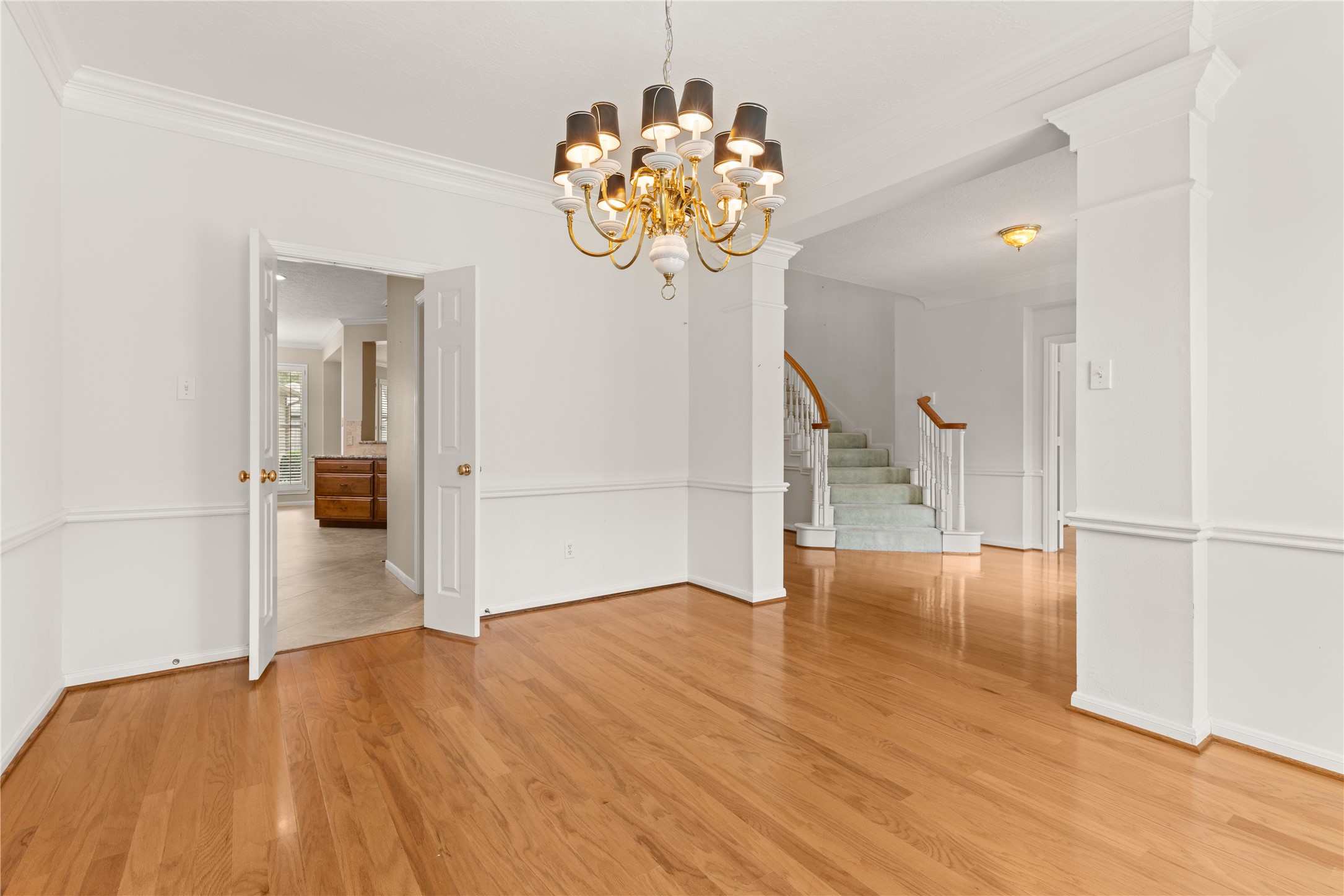 3607 Big Piney Drive Property Photo 9