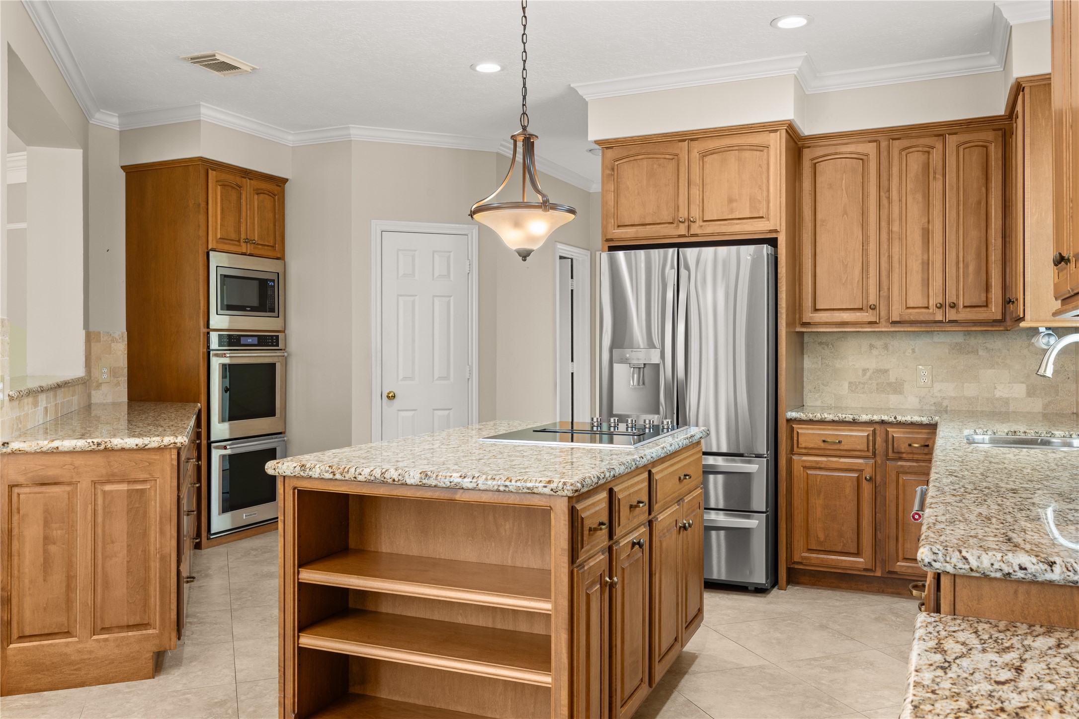 3607 Big Piney Drive Property Photo 13