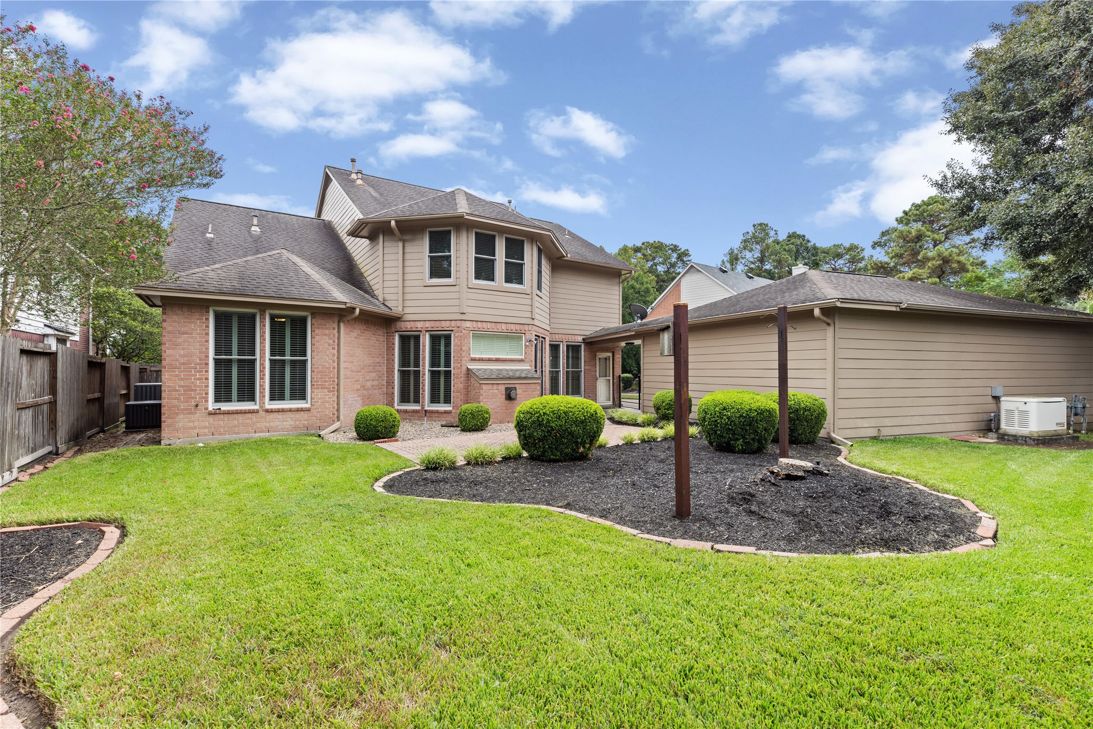 3607 Big Piney Drive Property Photo 36