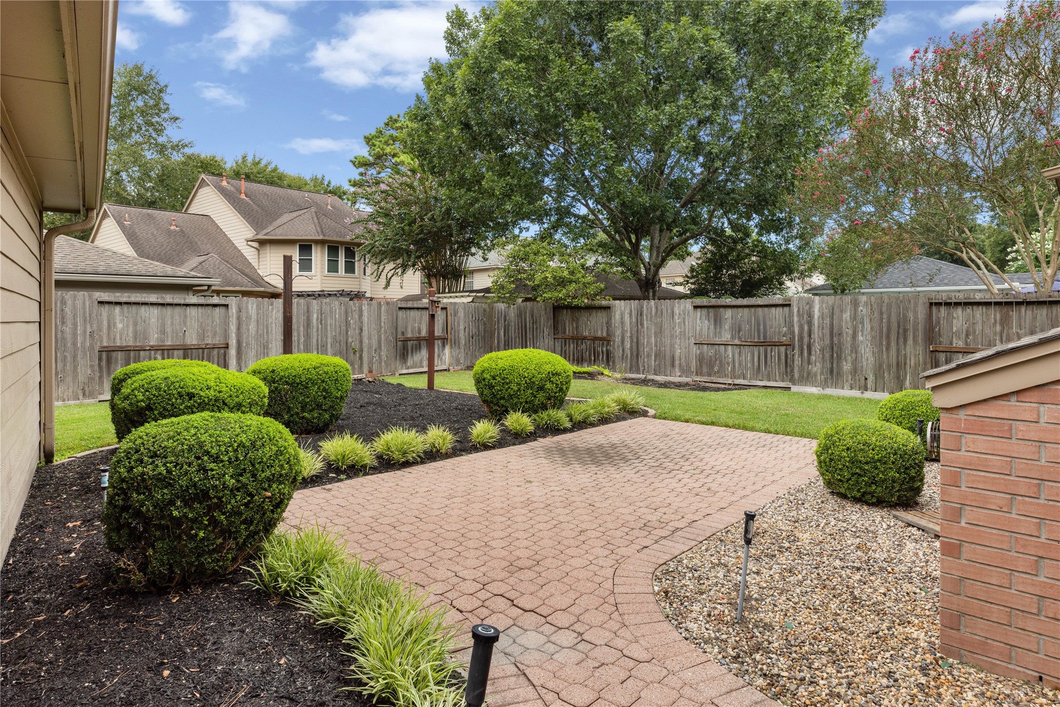 3607 Big Piney Drive Property Photo 37