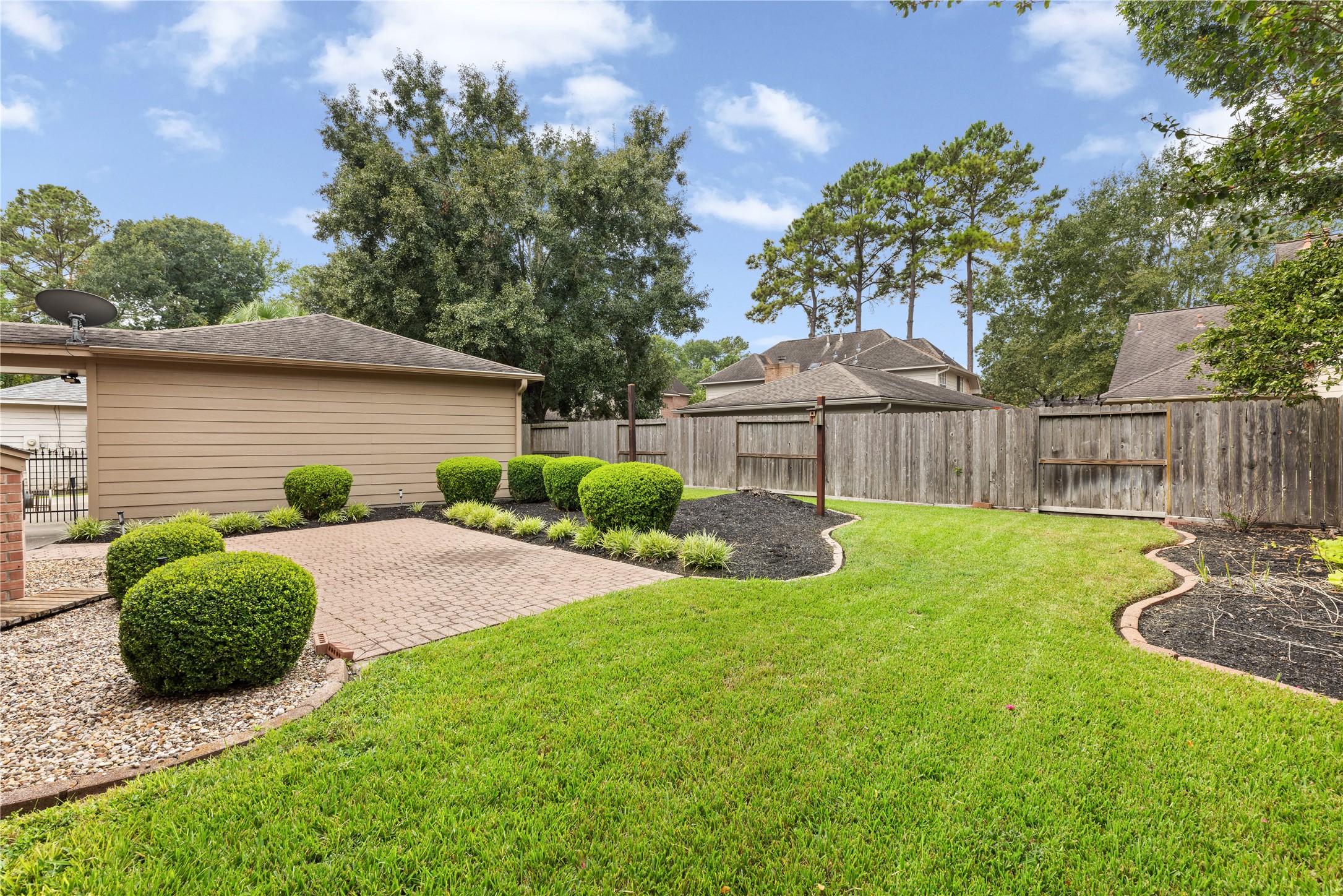 3607 Big Piney Drive Property Photo 38