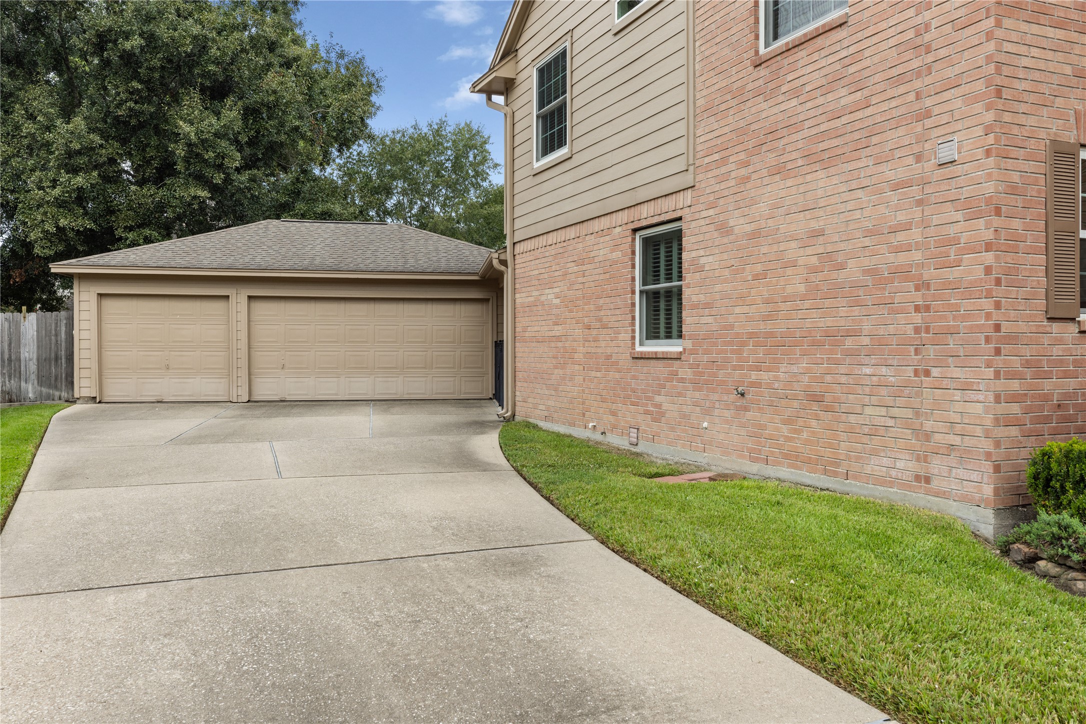 3607 Big Piney Drive Property Photo 39