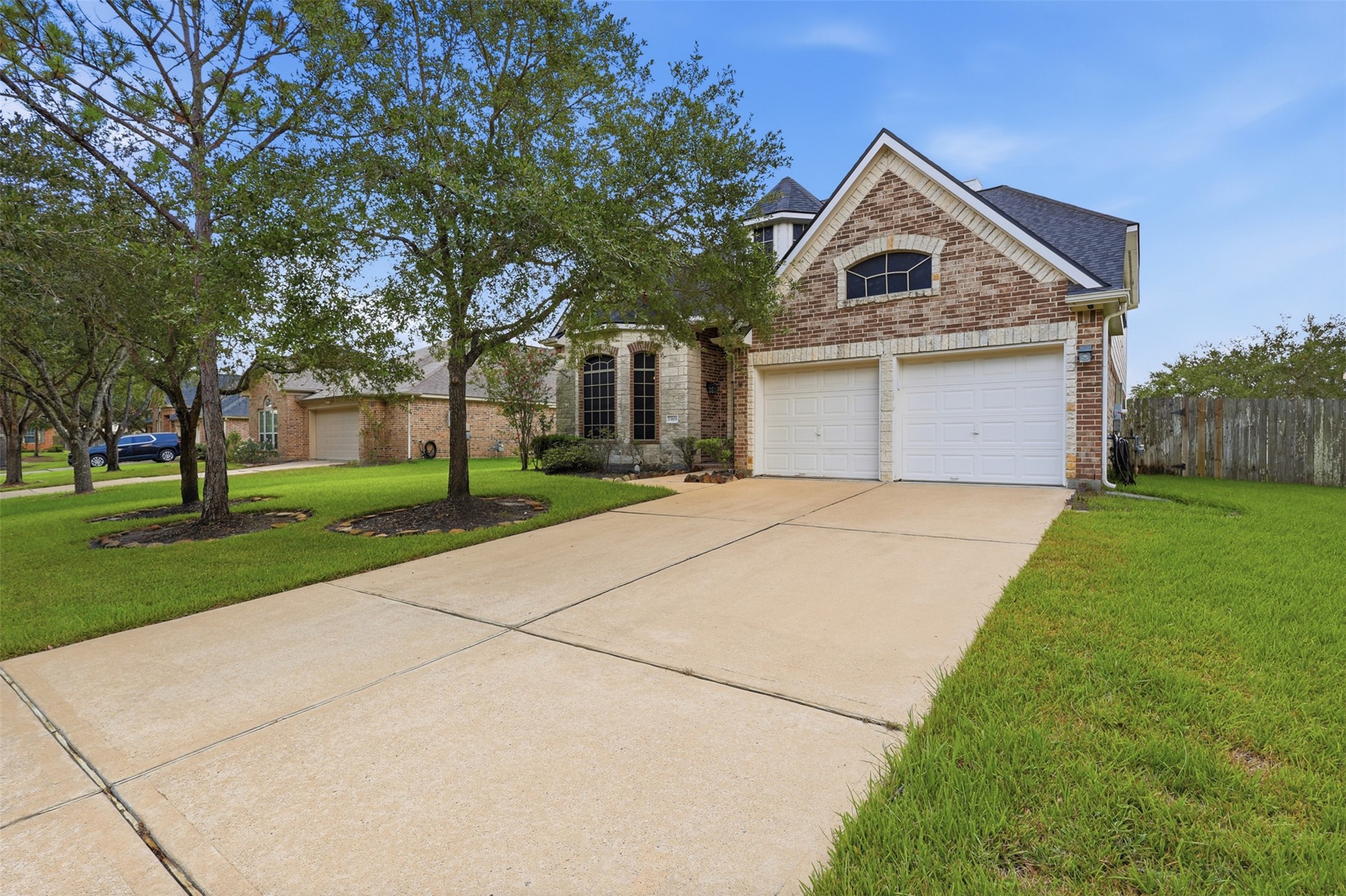 13806 Cove Landing Lane Property Photo 4