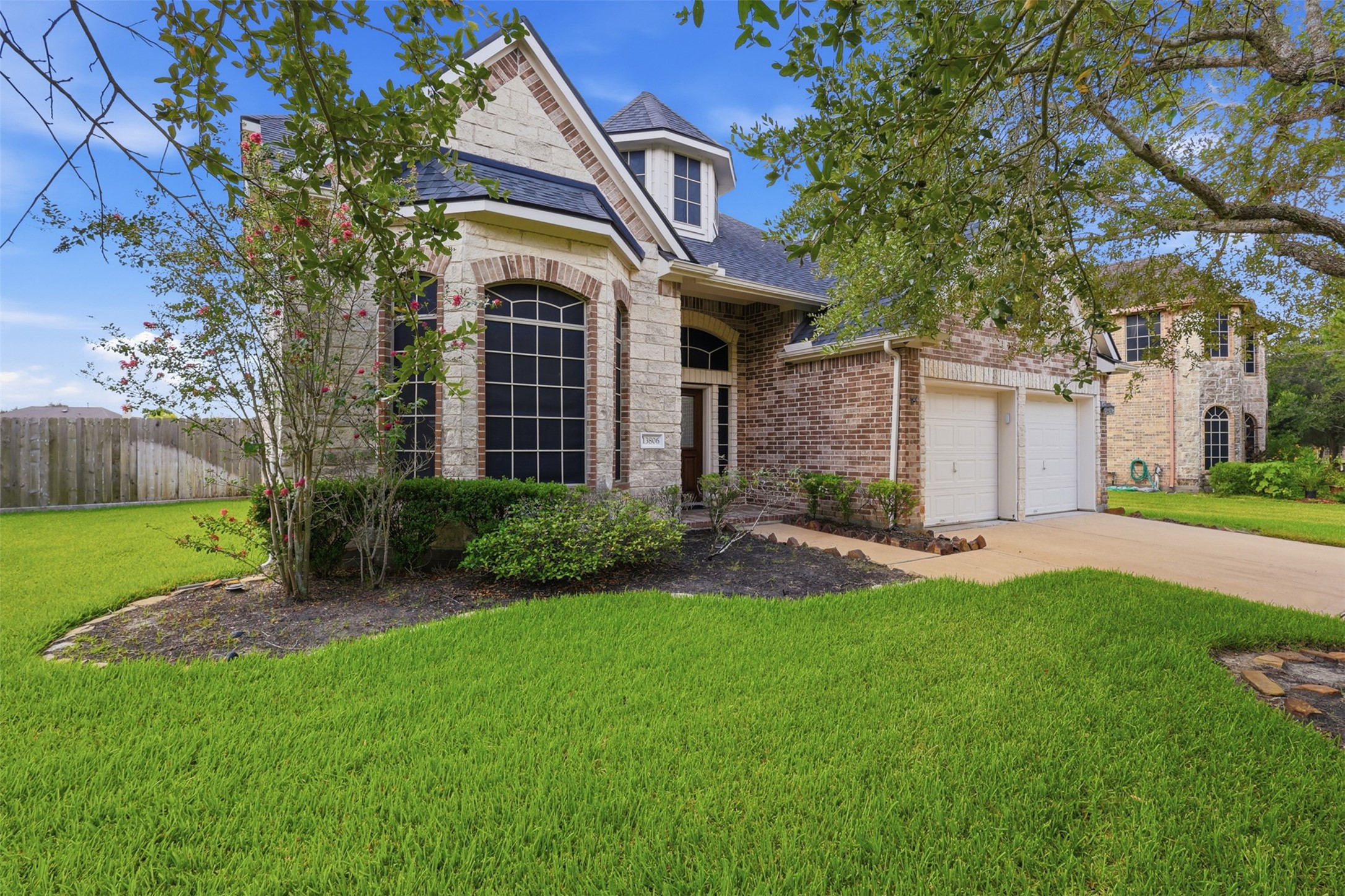 13806 Cove Landing Lane Property Photo 5