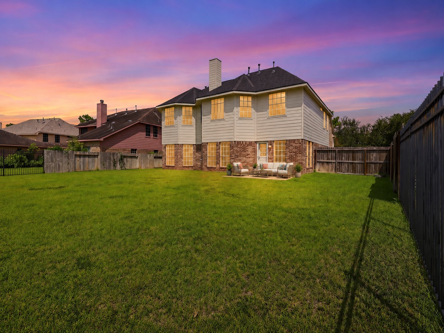 13806 Cove Landing Lane Property Photo 37