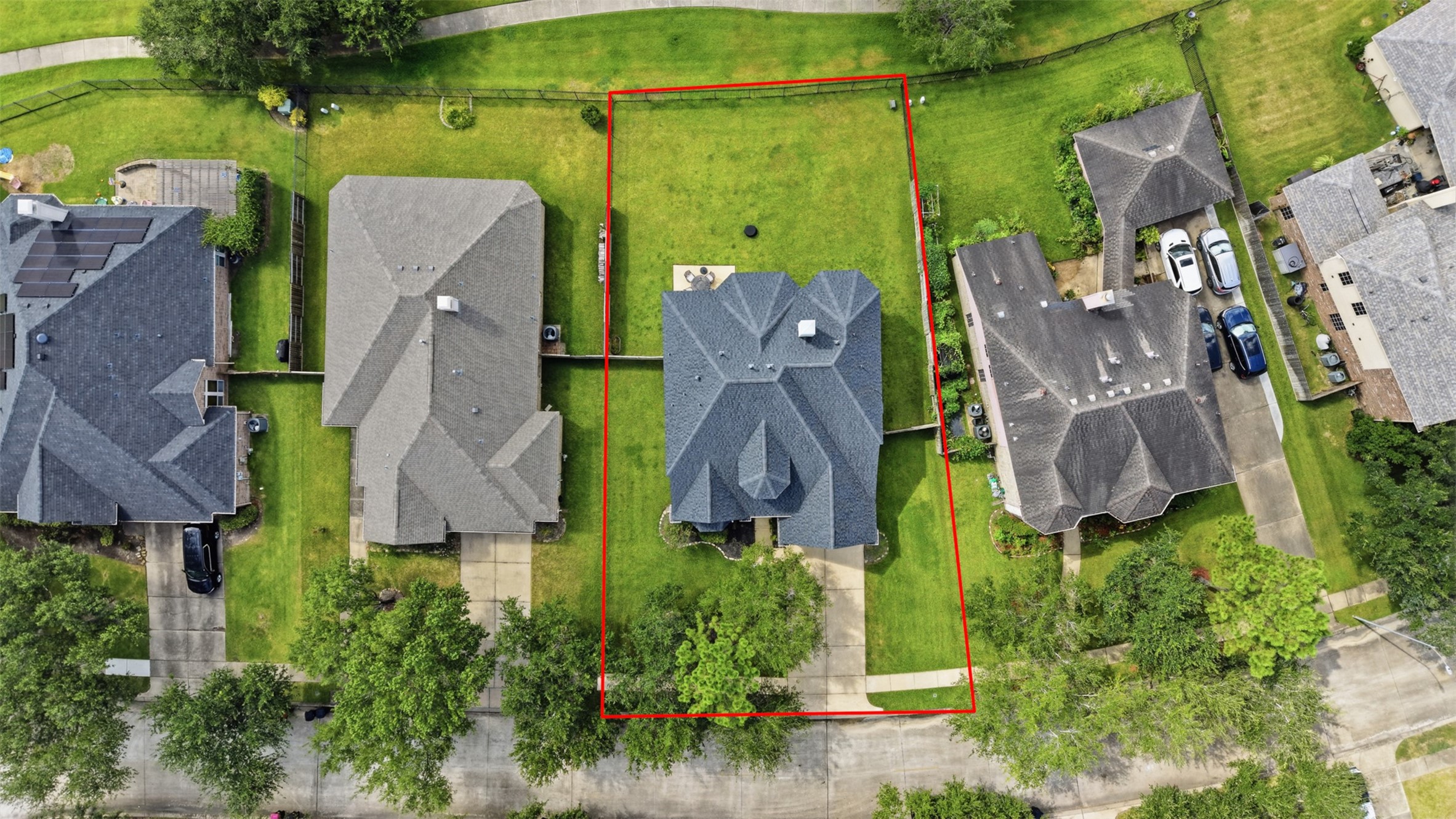 13806 Cove Landing Lane Property Photo 43