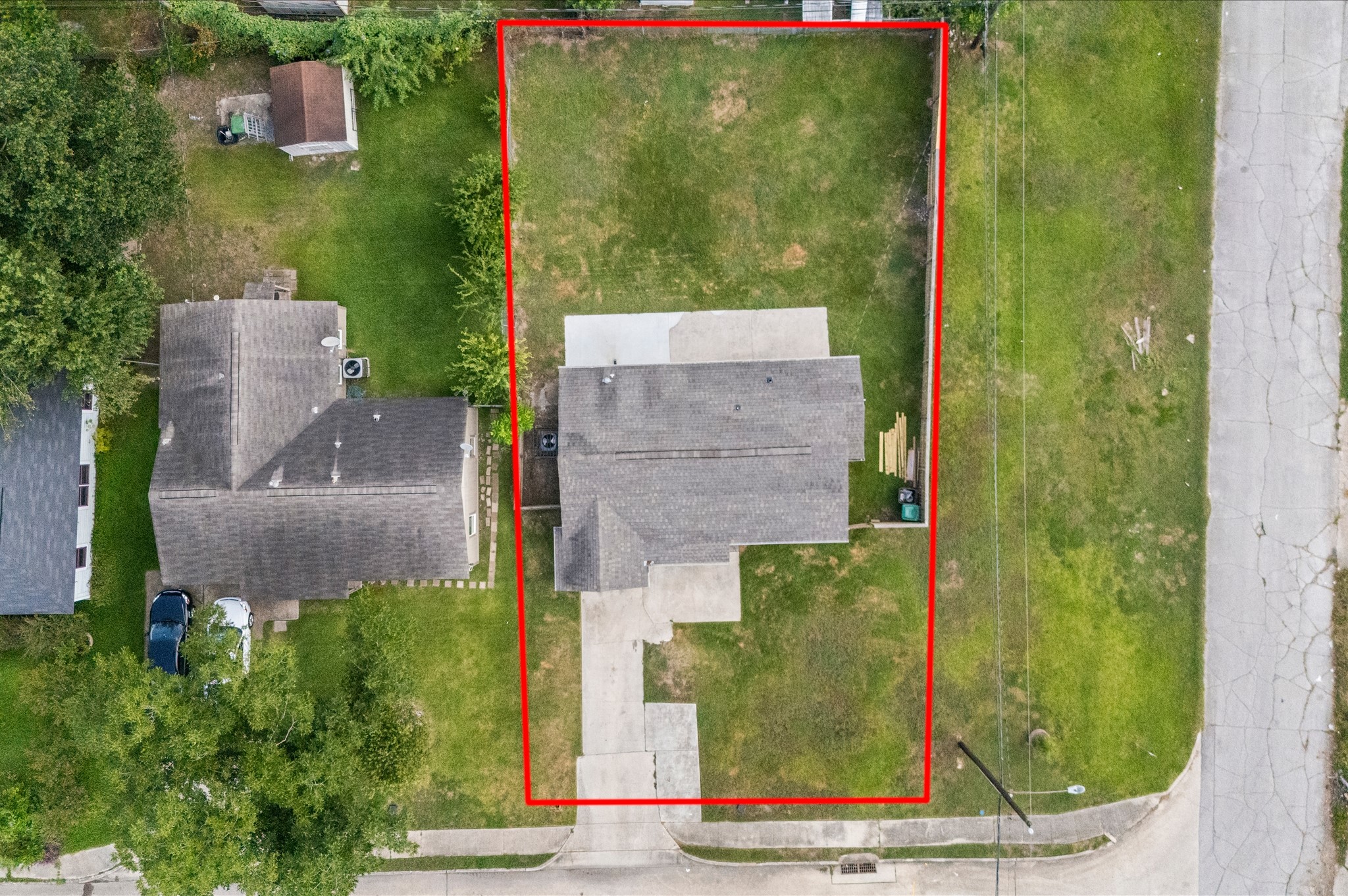 5035 Andrea Street Property Photo 35