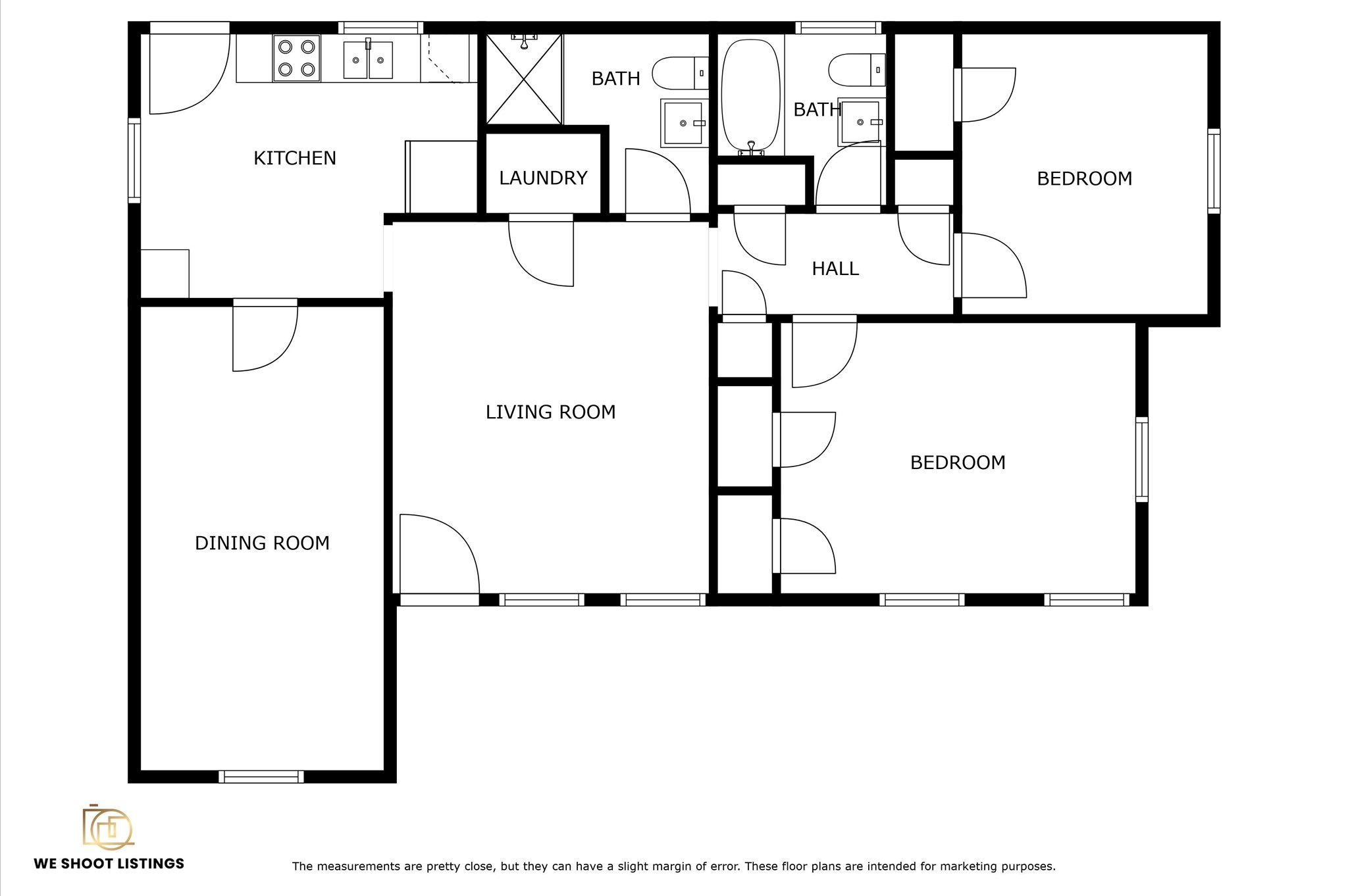 5035 Andrea Street Property Photo 40