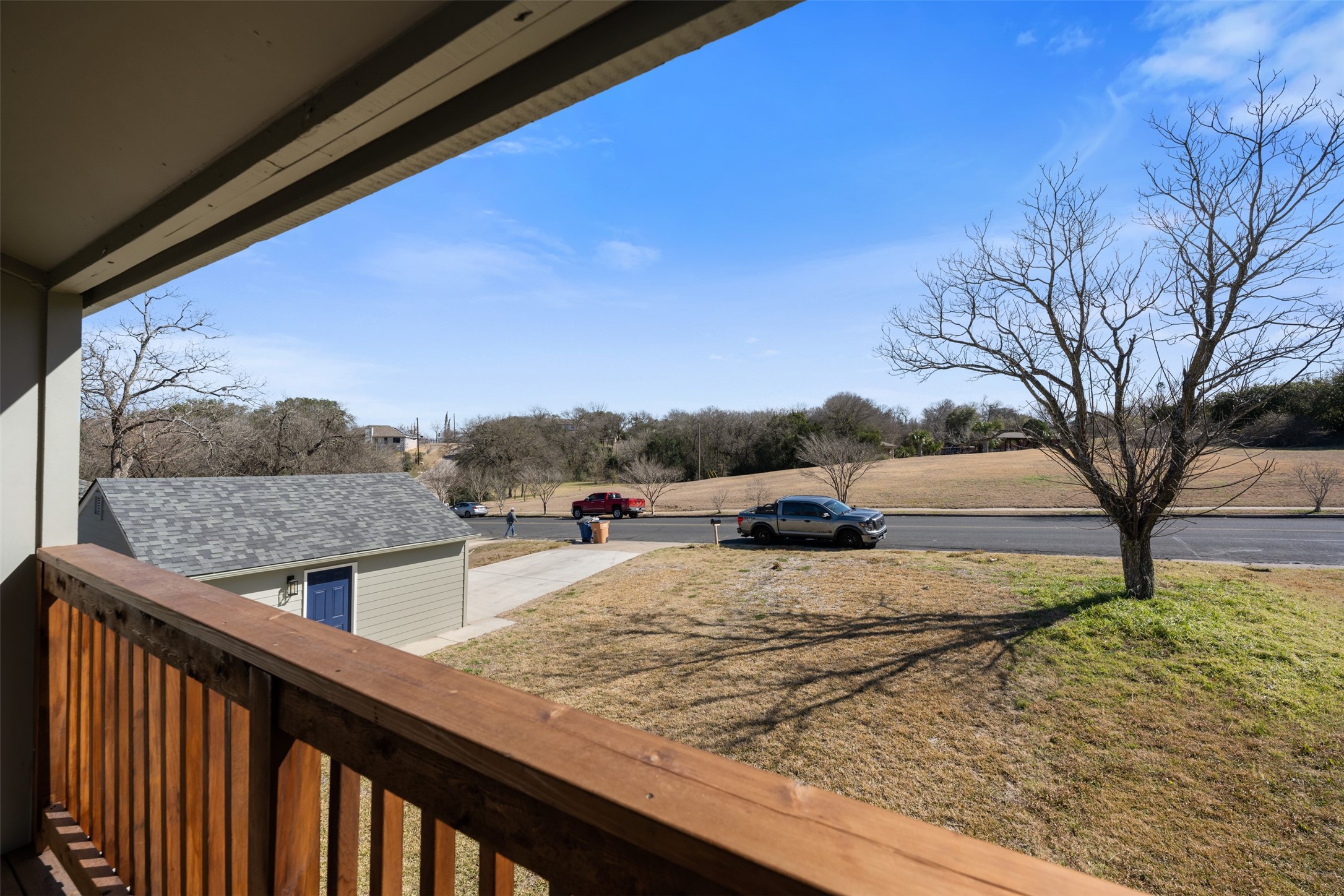 6104 Reicher Drive Property Photo 20