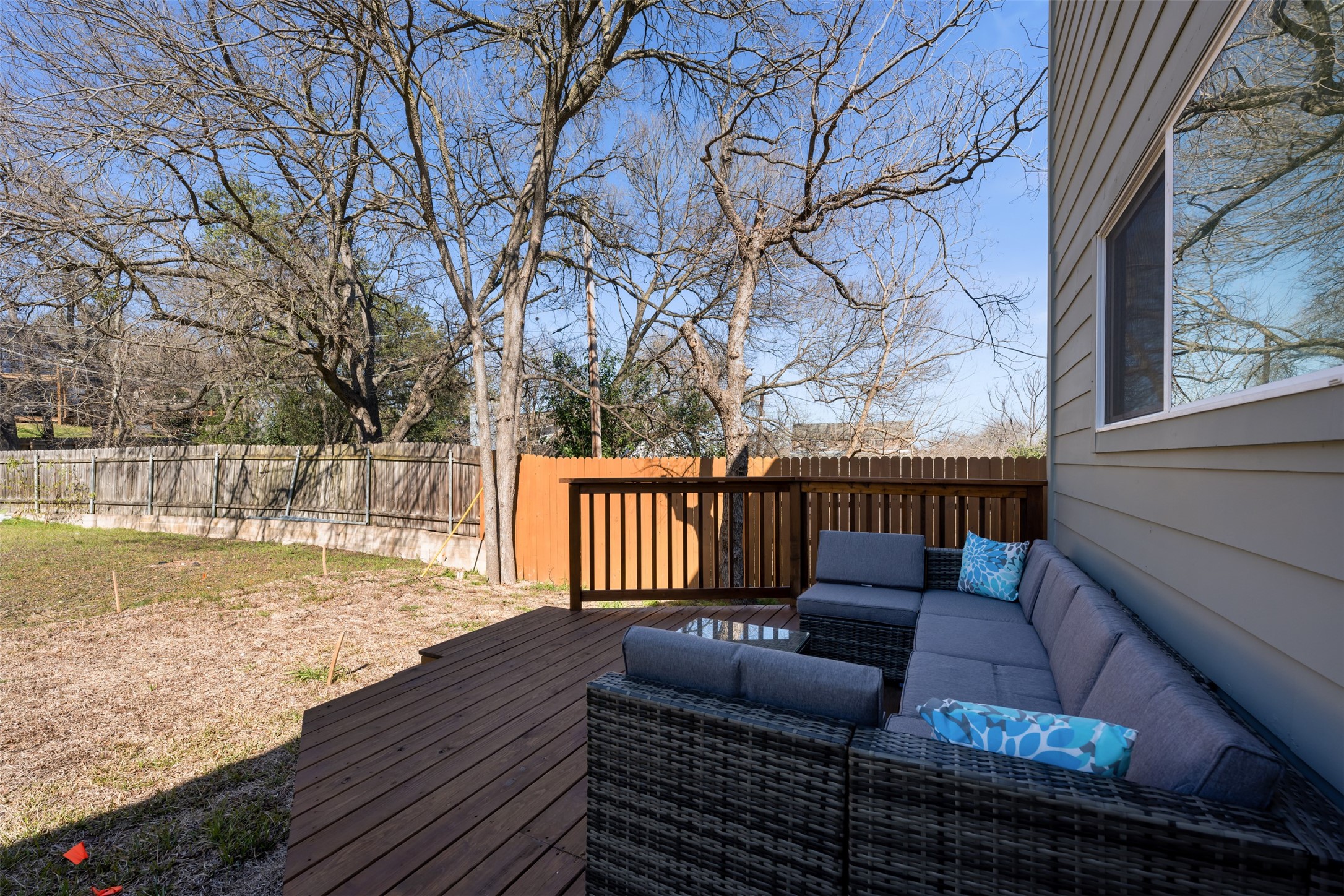 6104 Reicher Drive Property Photo 28