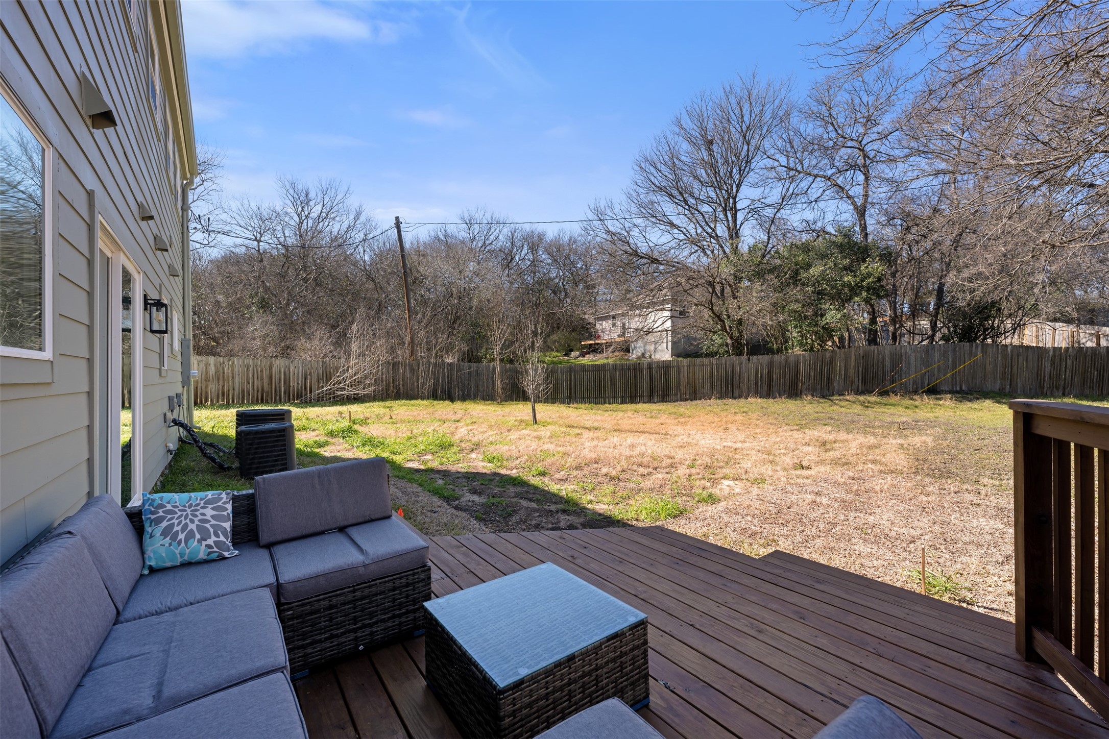 6104 Reicher Drive Property Photo 29