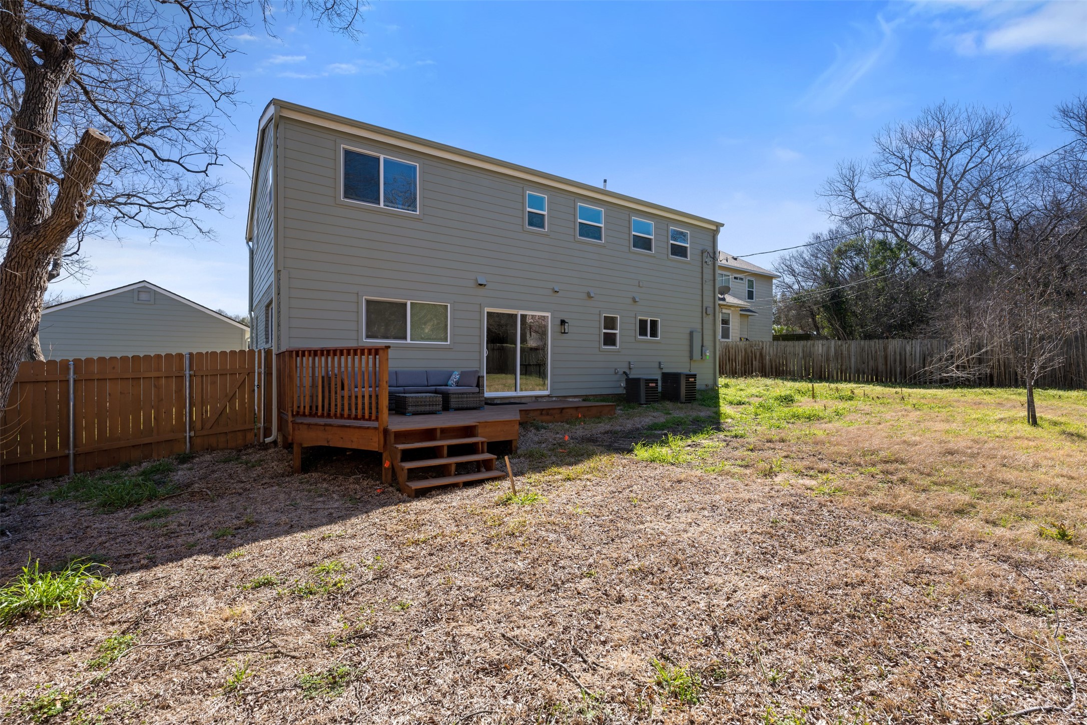 6104 Reicher Drive Property Photo 30