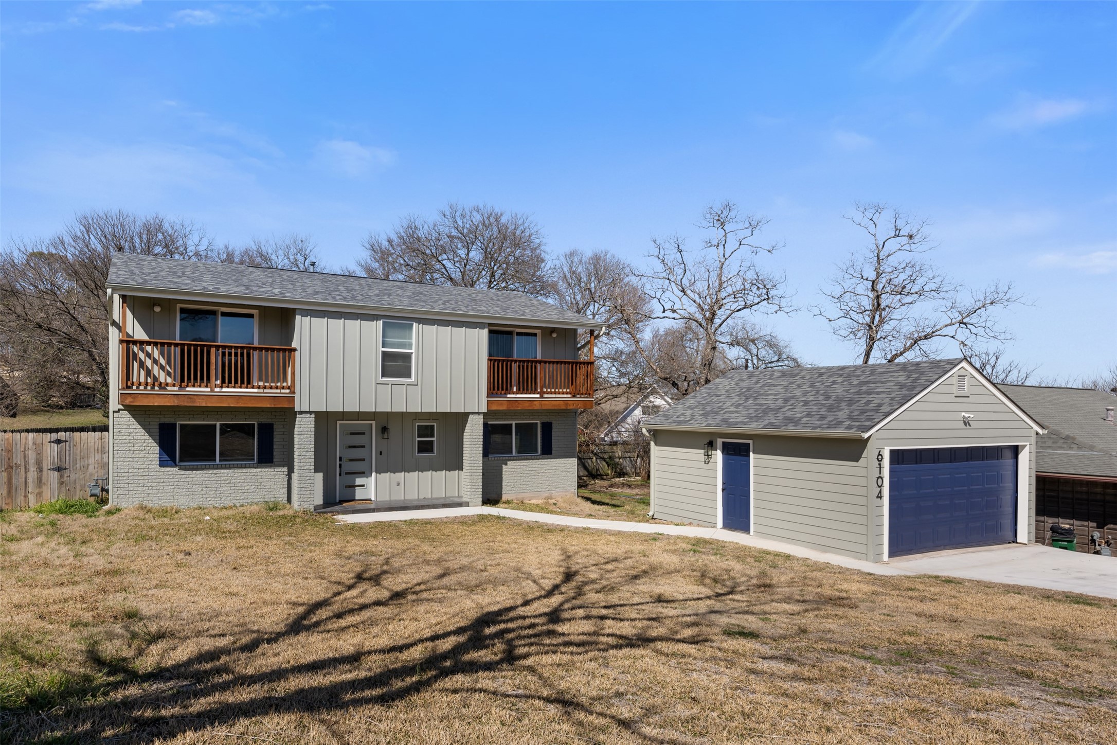 6104 Reicher Drive Property Photo 33