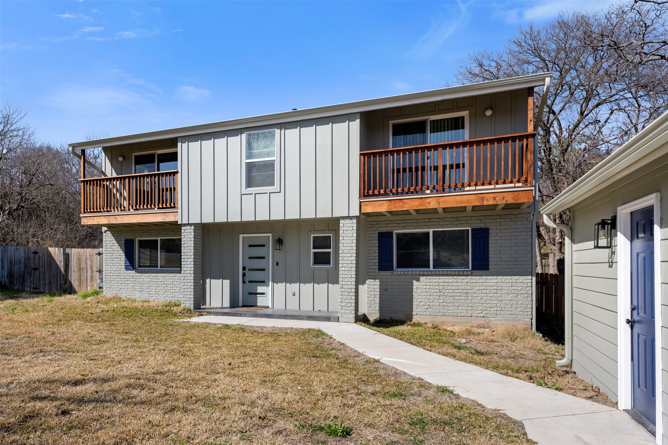 6104 Reicher Drive Property Photo 34