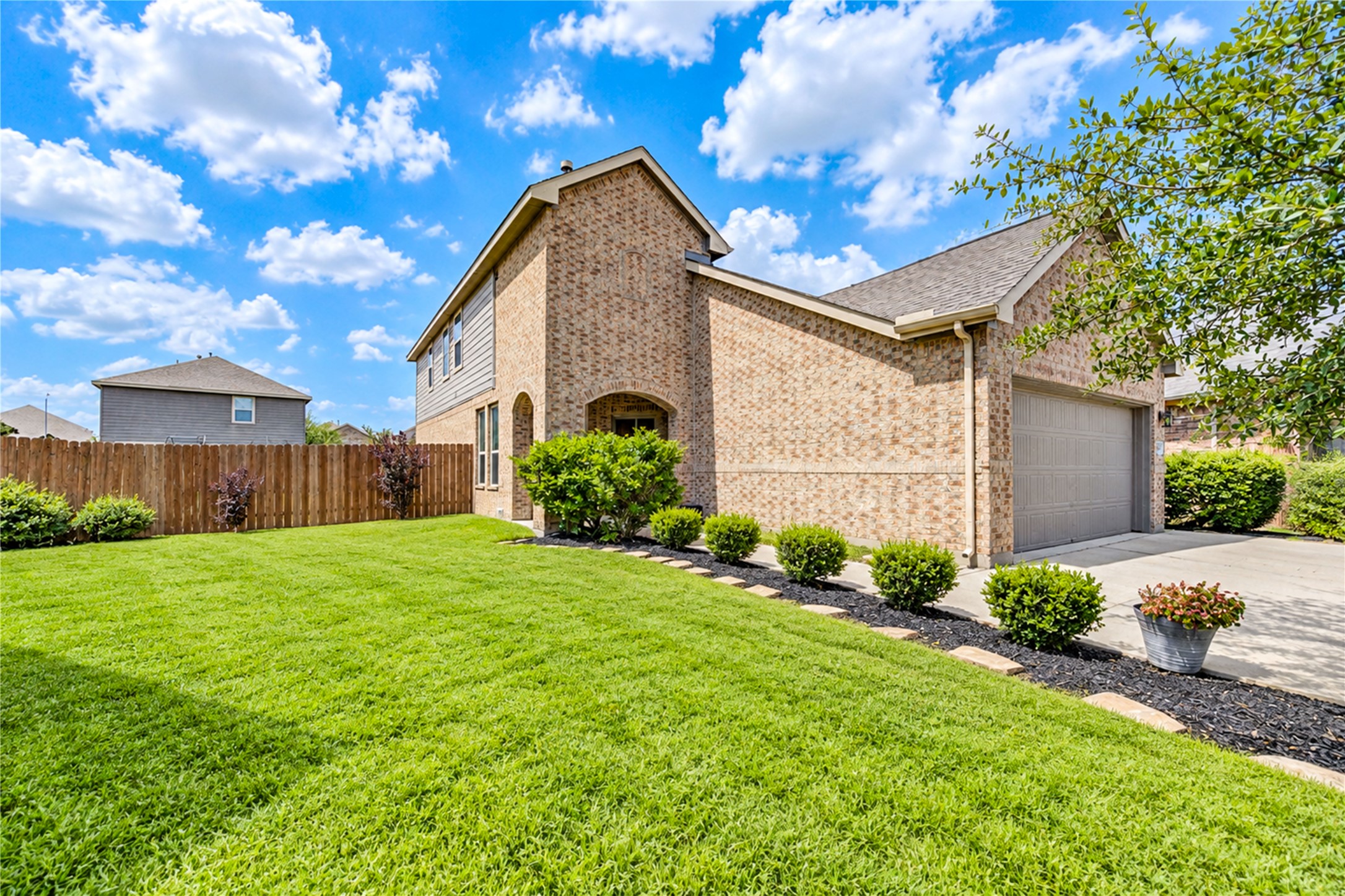 3658 Carolina Canyon Court Property Photo 1