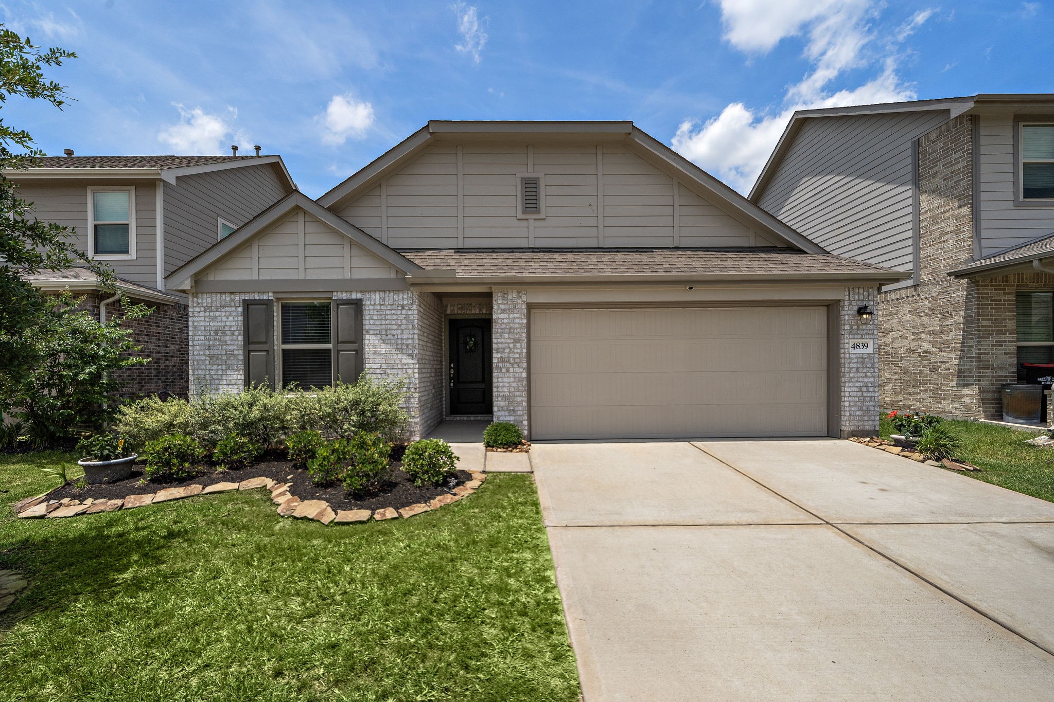 4839 Eldorado Rose Place Property Photo 1