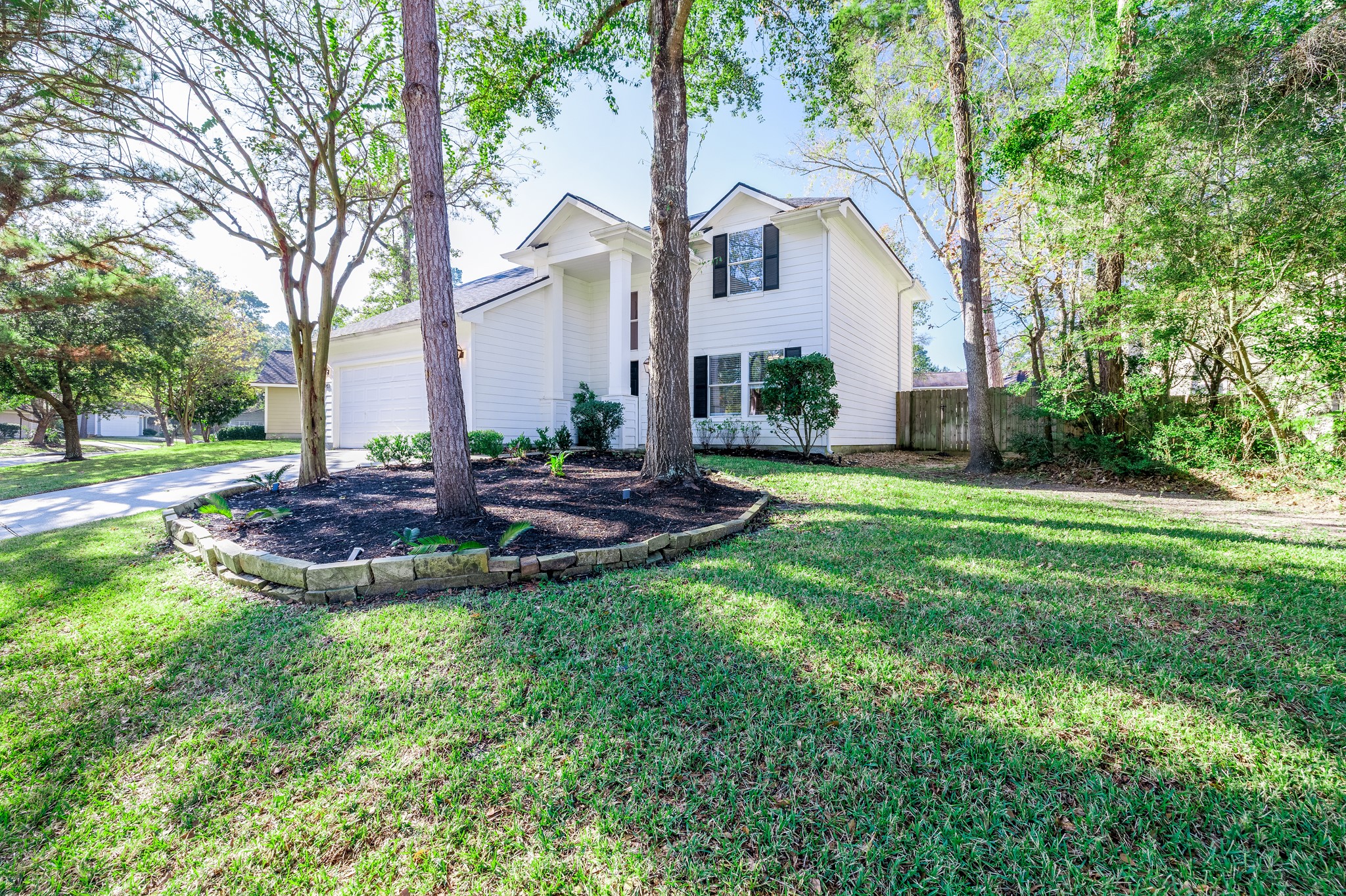 143 S Vesper Bend Circle Property Photo 29