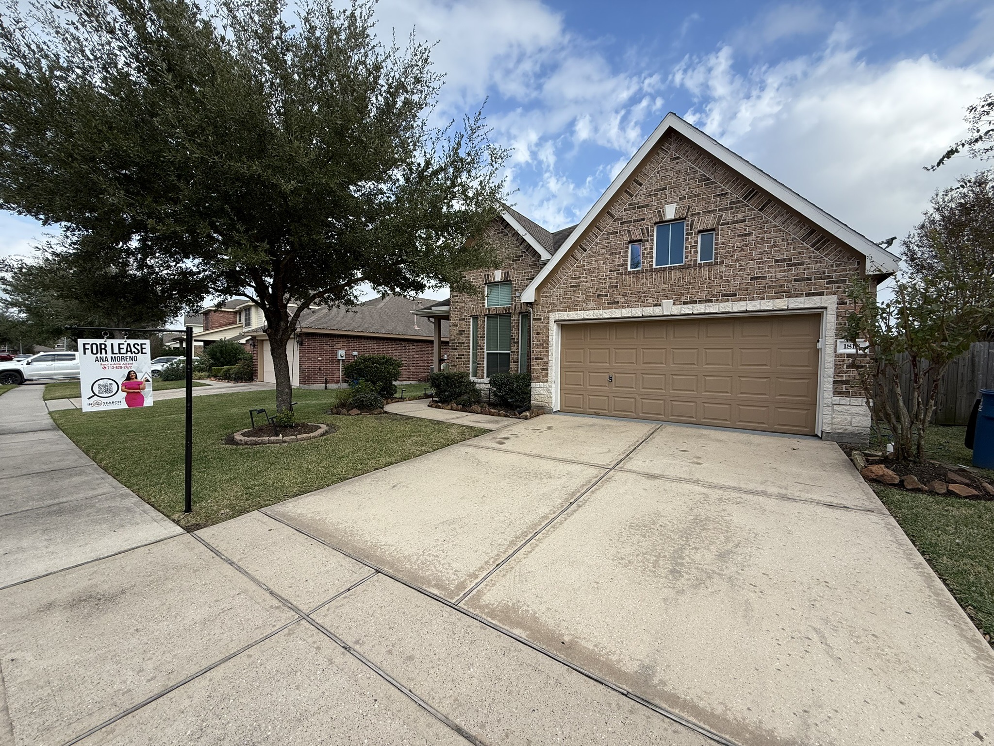 1818 Sonoma Breeze Drive Property Photo 4