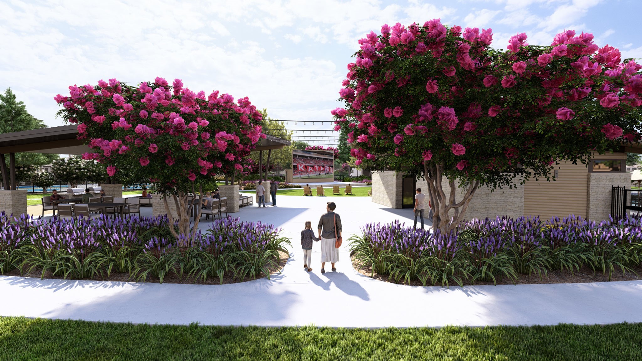 1105 River Rock Circle Property Photo 18