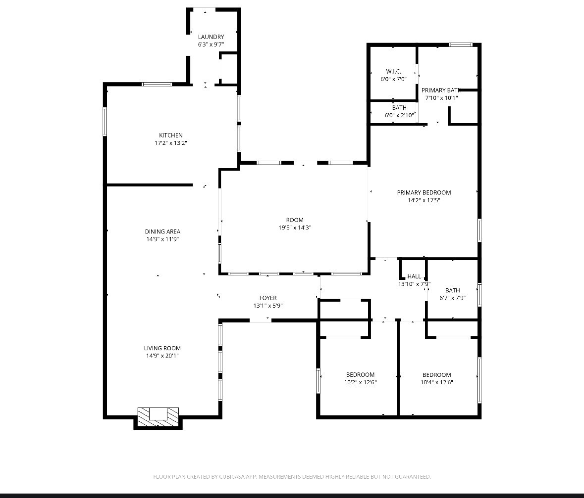 1022 Apache Falls Drive Property Photo 4
