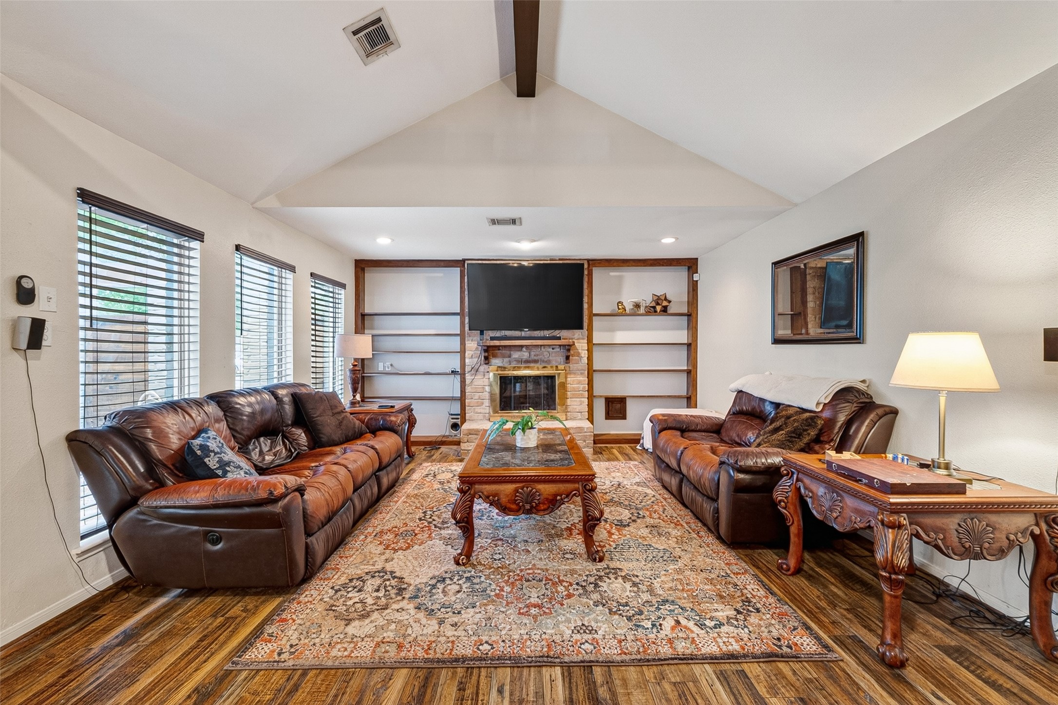 1022 Apache Falls Drive Property Photo 11