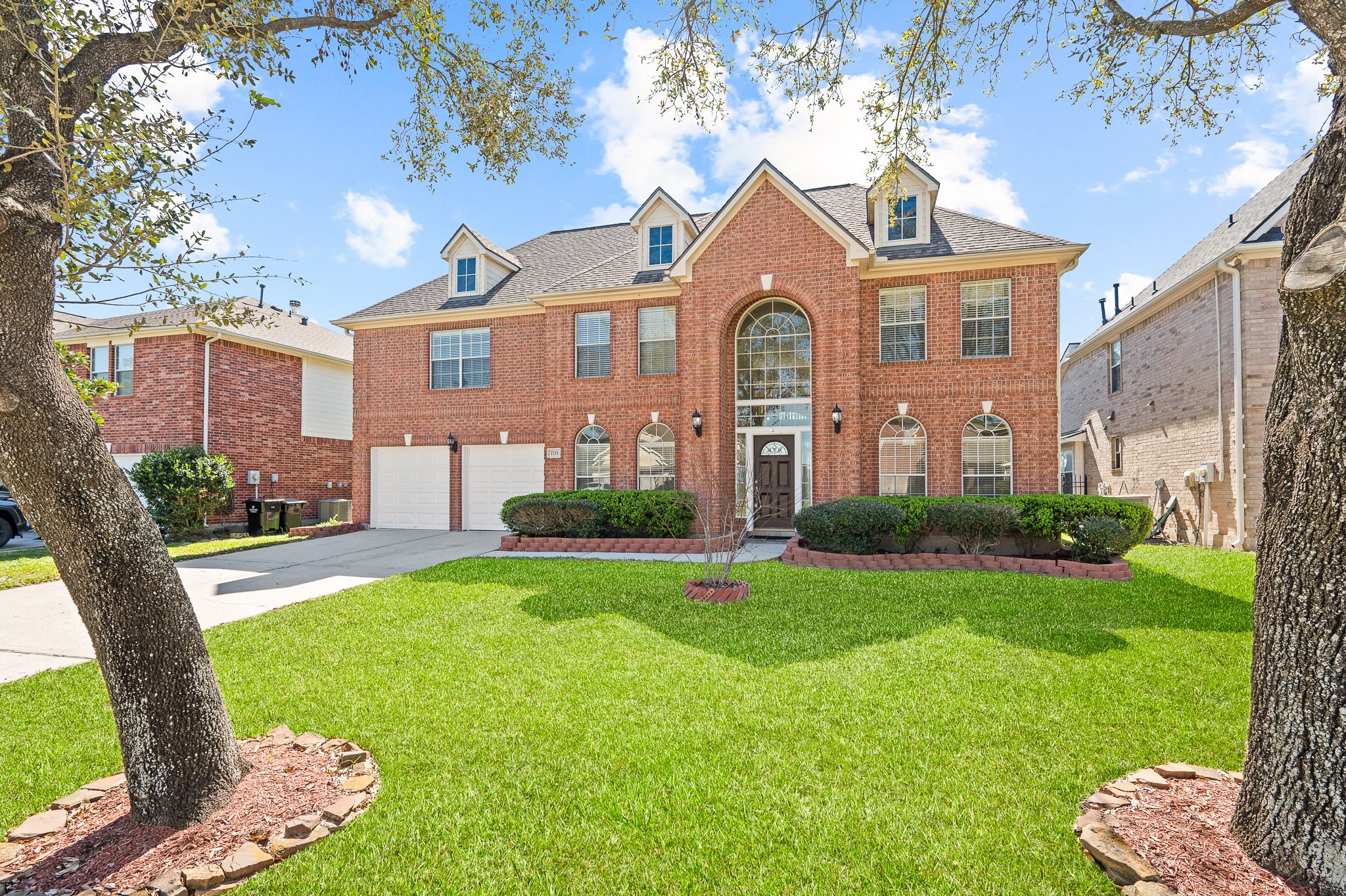 7711 Heron Lakes Drive Property Photo