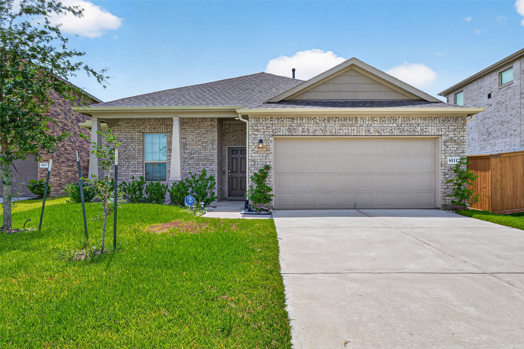 8111 Star Terrace Drive Property Photo 1
