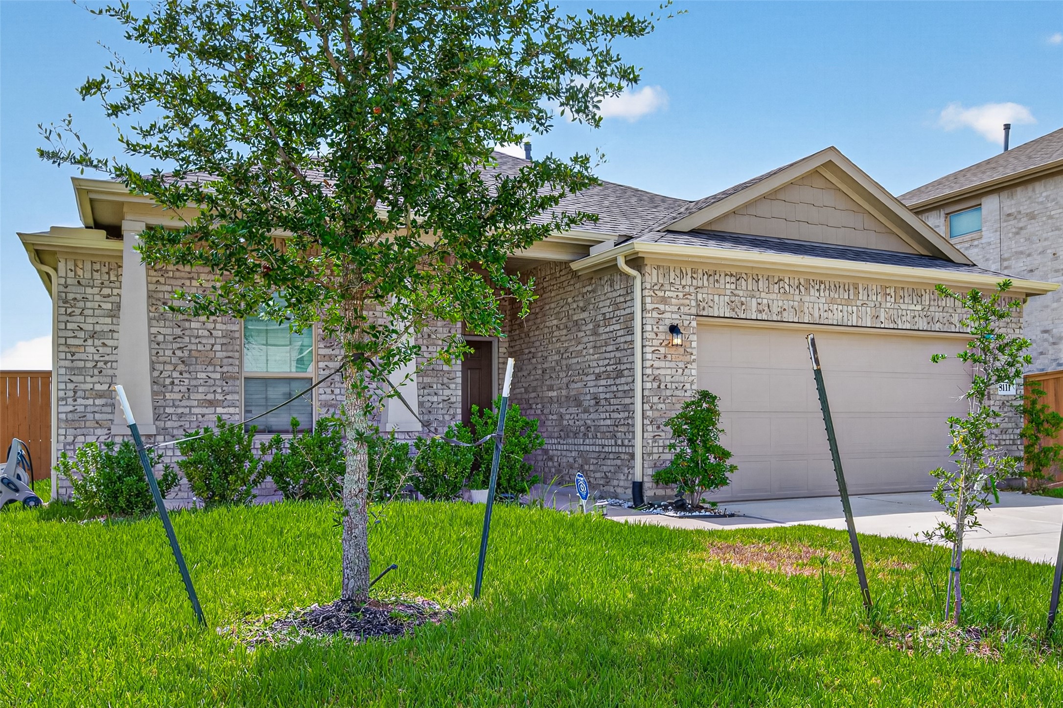 8111 Star Terrace Drive Property Photo 2