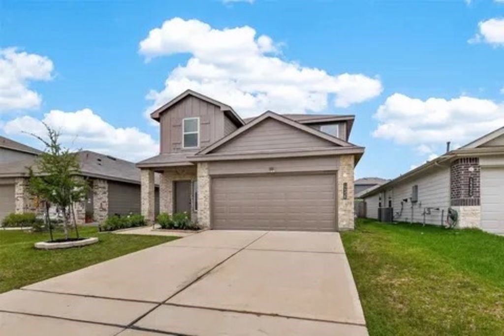 12338 Lariat Run Drive Property Photo 1
