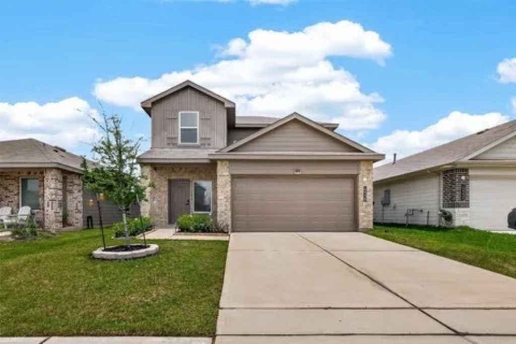 12338 Lariat Run Drive Property Photo 2