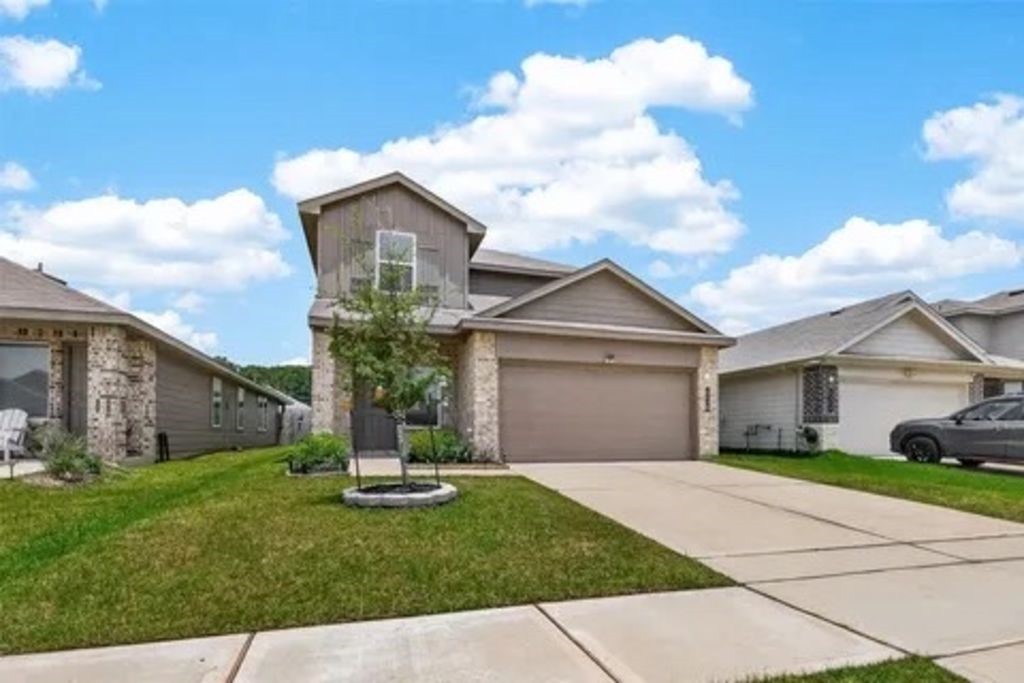 12338 Lariat Run Drive Property Photo 35