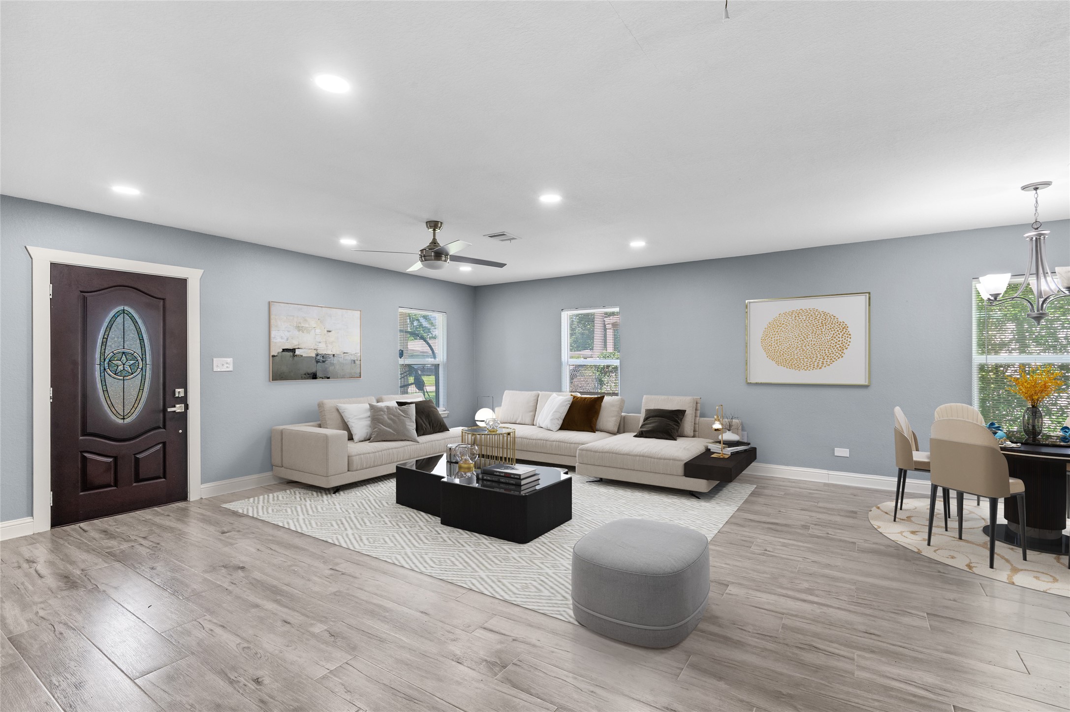 3853 Rosedale Street Property Photo 4