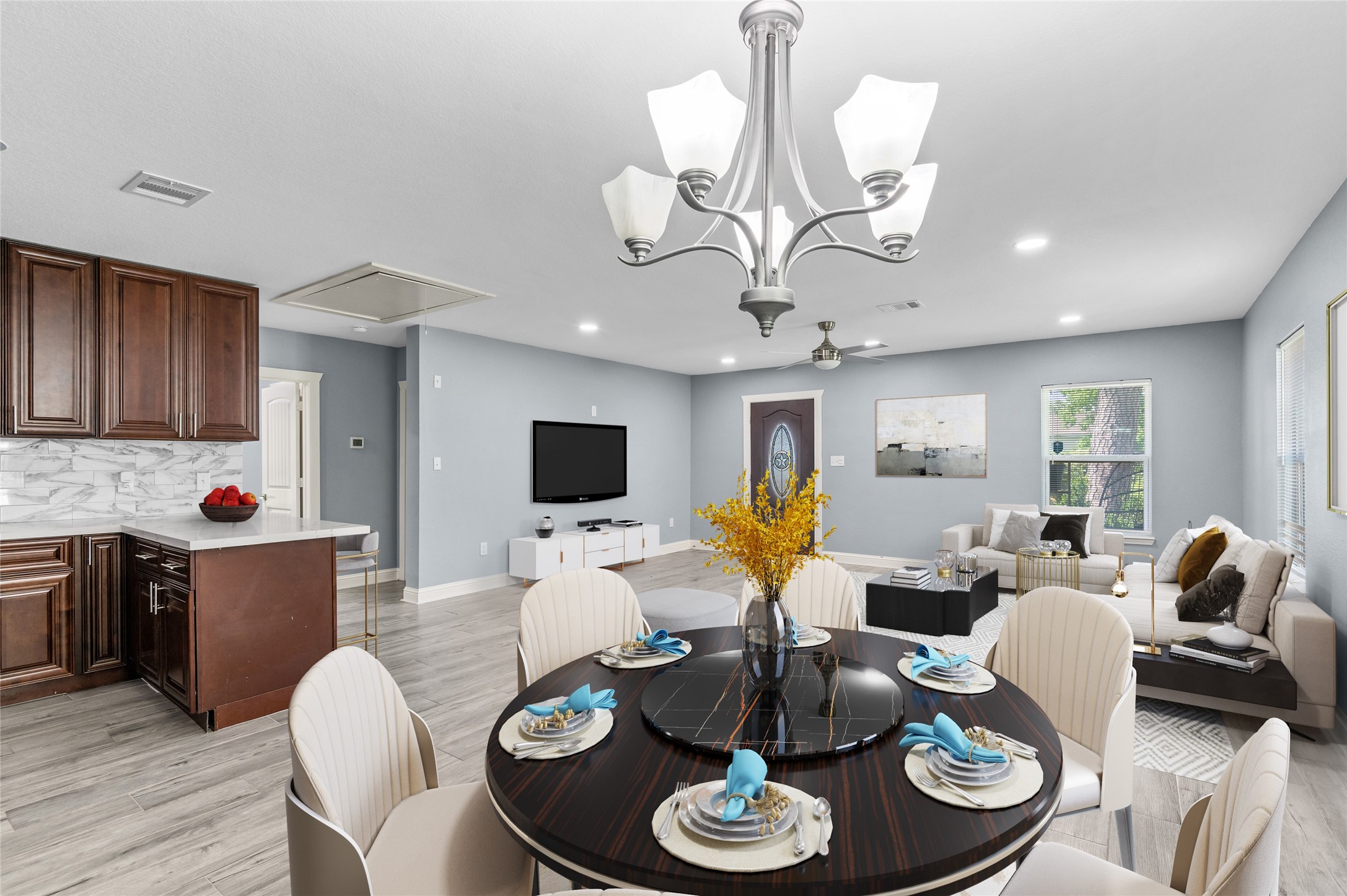 3853 Rosedale Street Property Photo 13