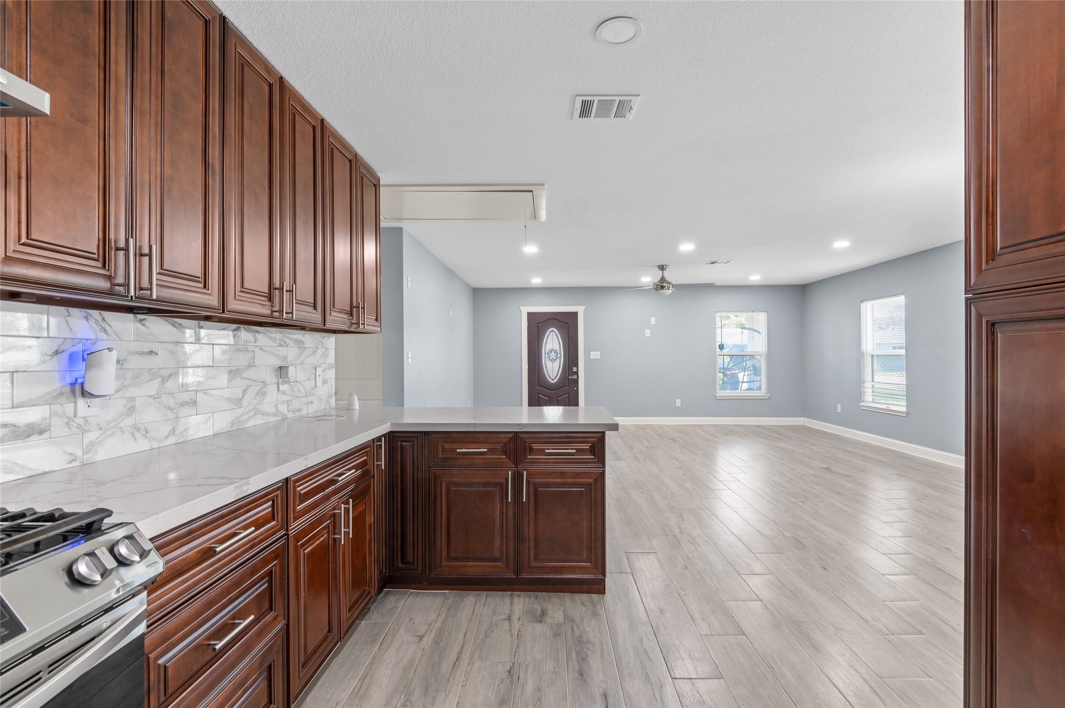 3853 Rosedale Street Property Photo 20