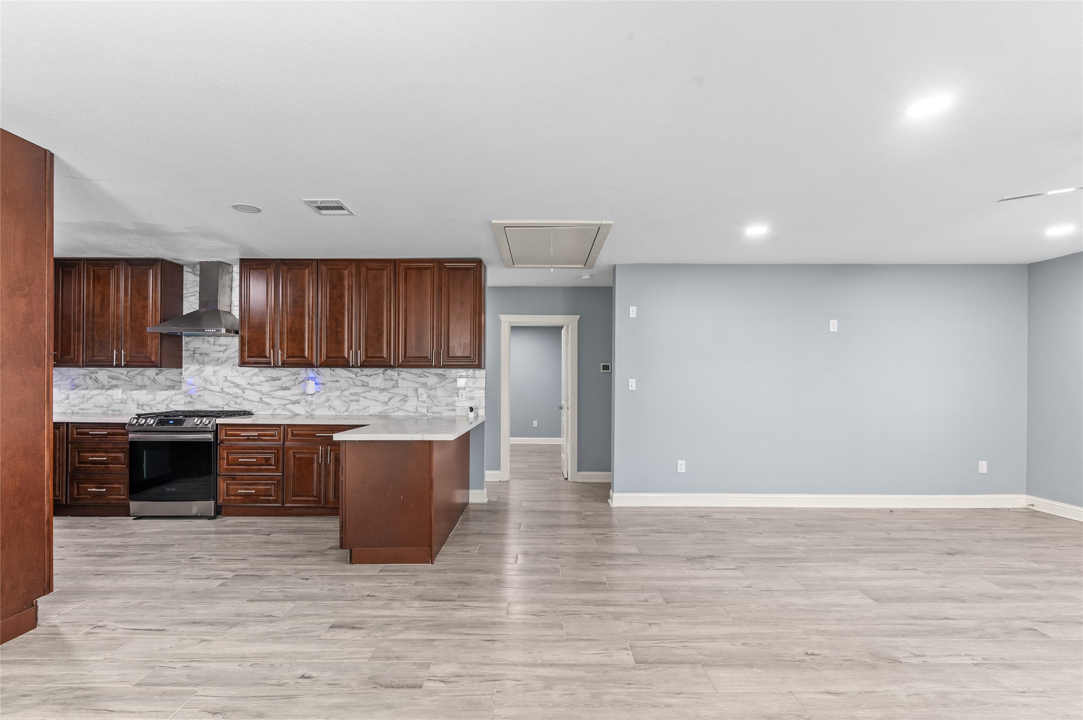 3853 Rosedale Street Property Photo 21