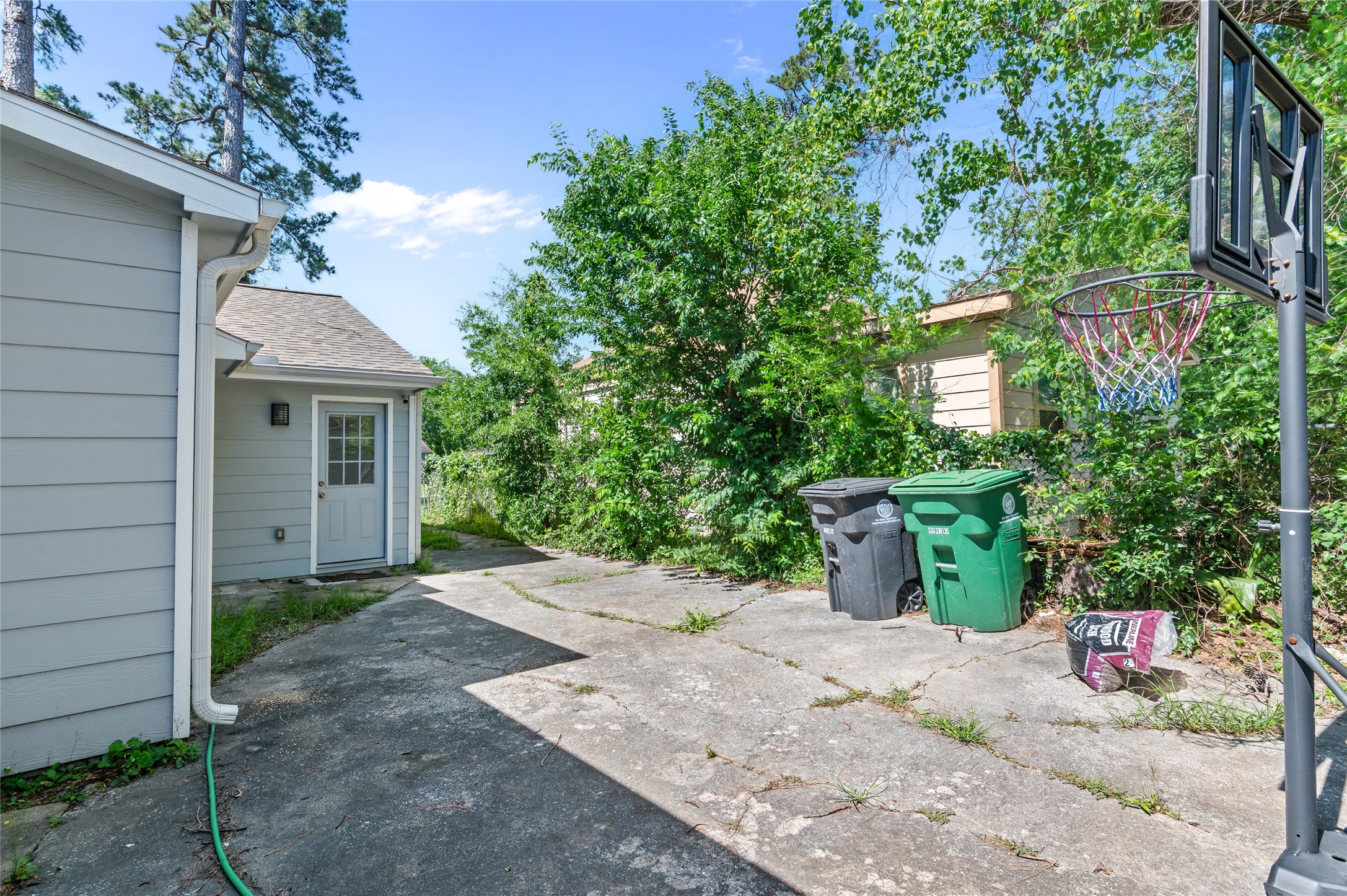 3853 Rosedale Street Property Photo 41