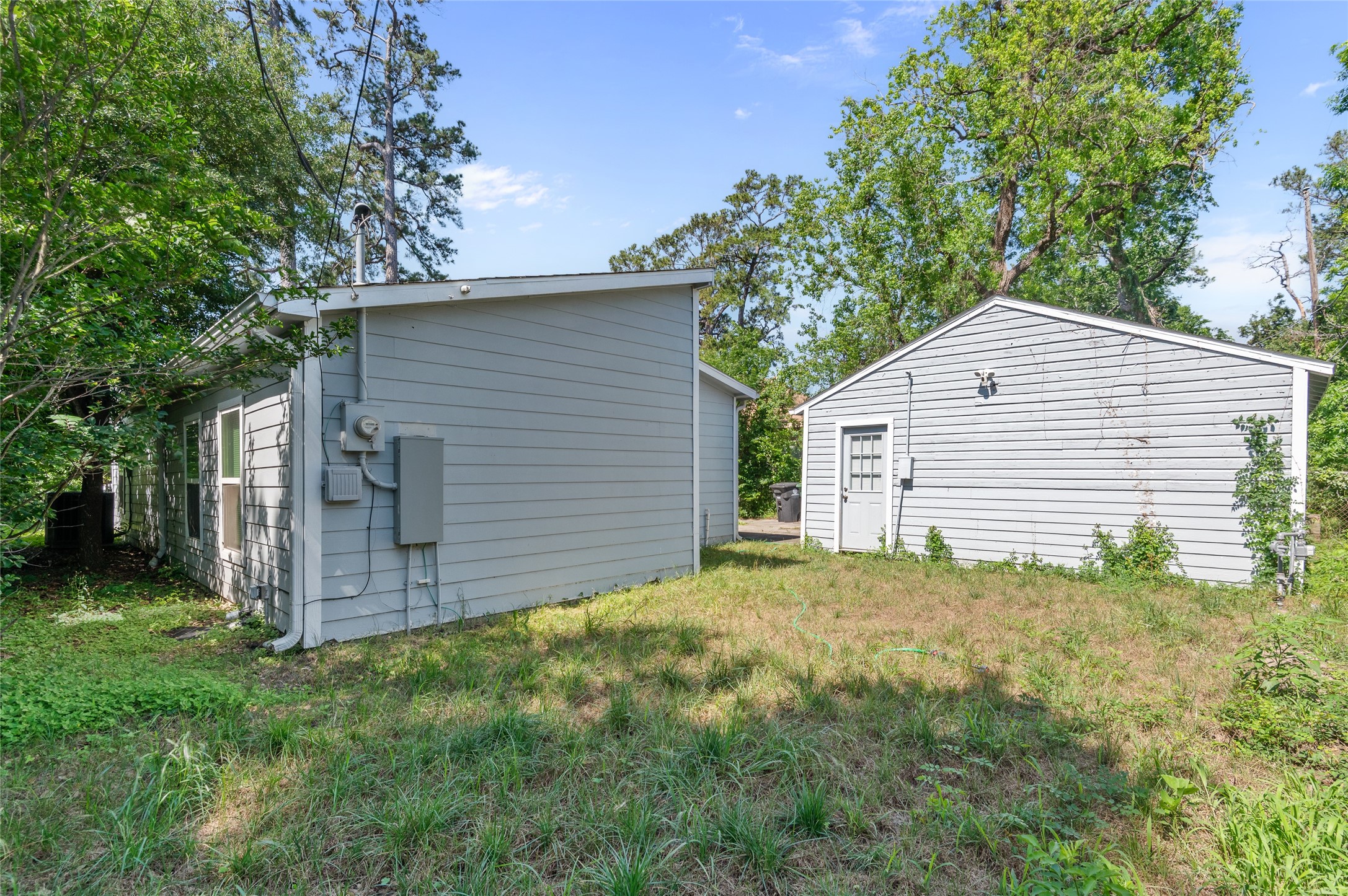 3853 Rosedale Street Property Photo 45